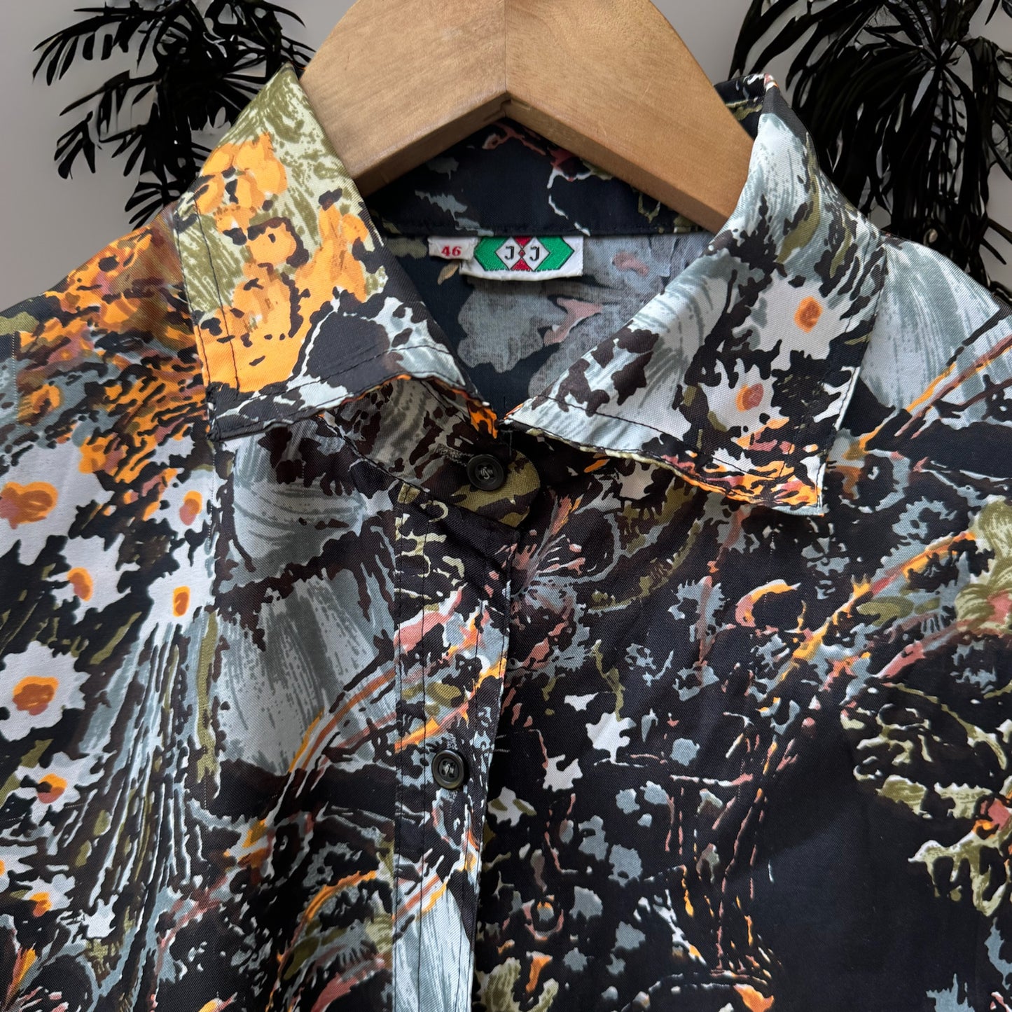 JJ Retro Shirt Size 12