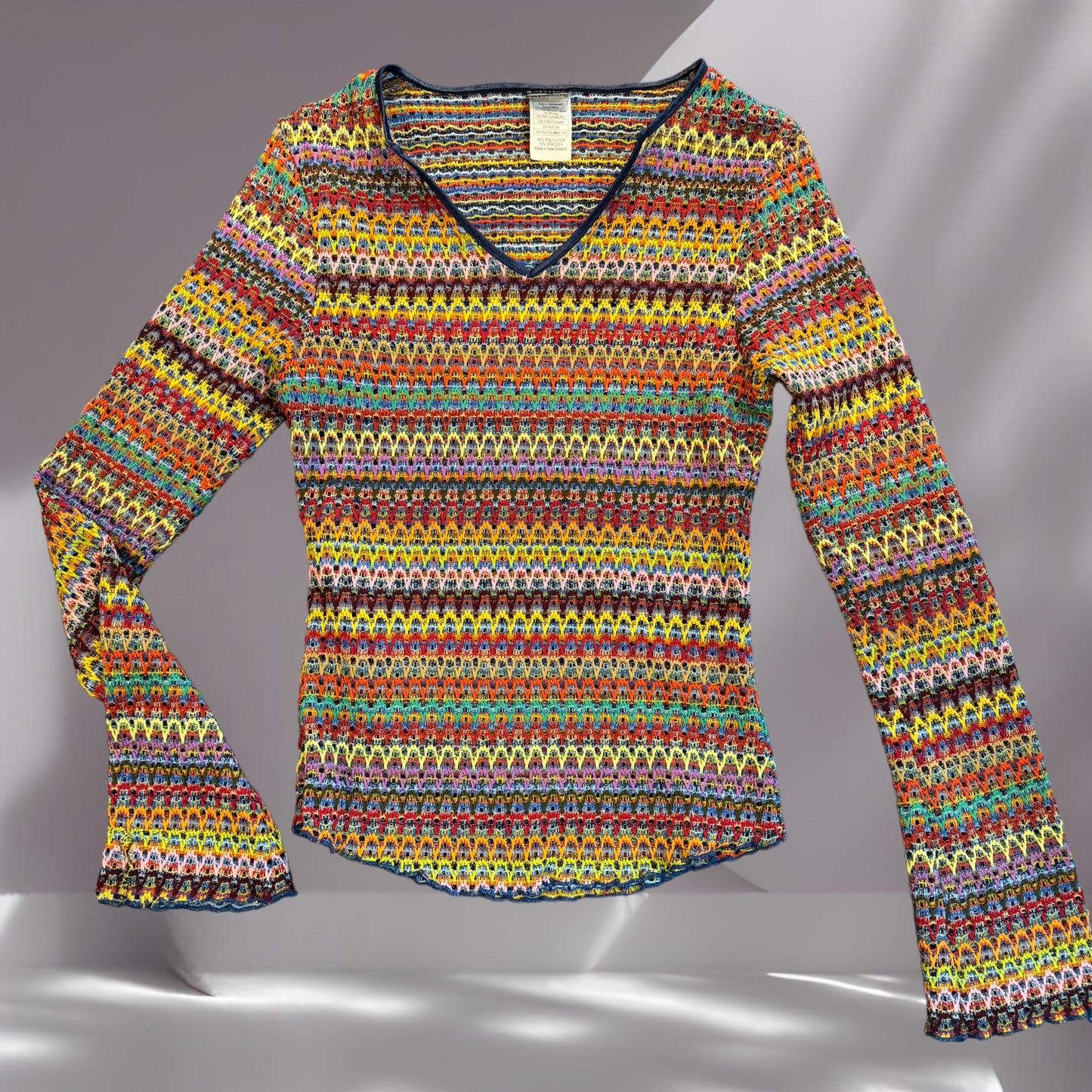 Pixie 90’s Top Size 10~12