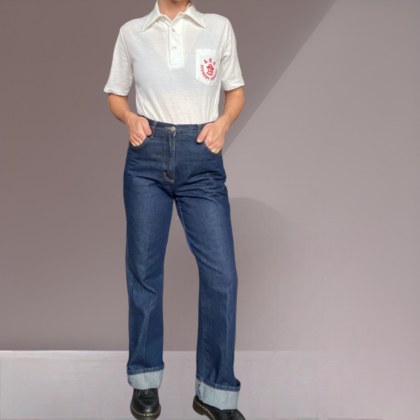 Charlie Jeans Size 26