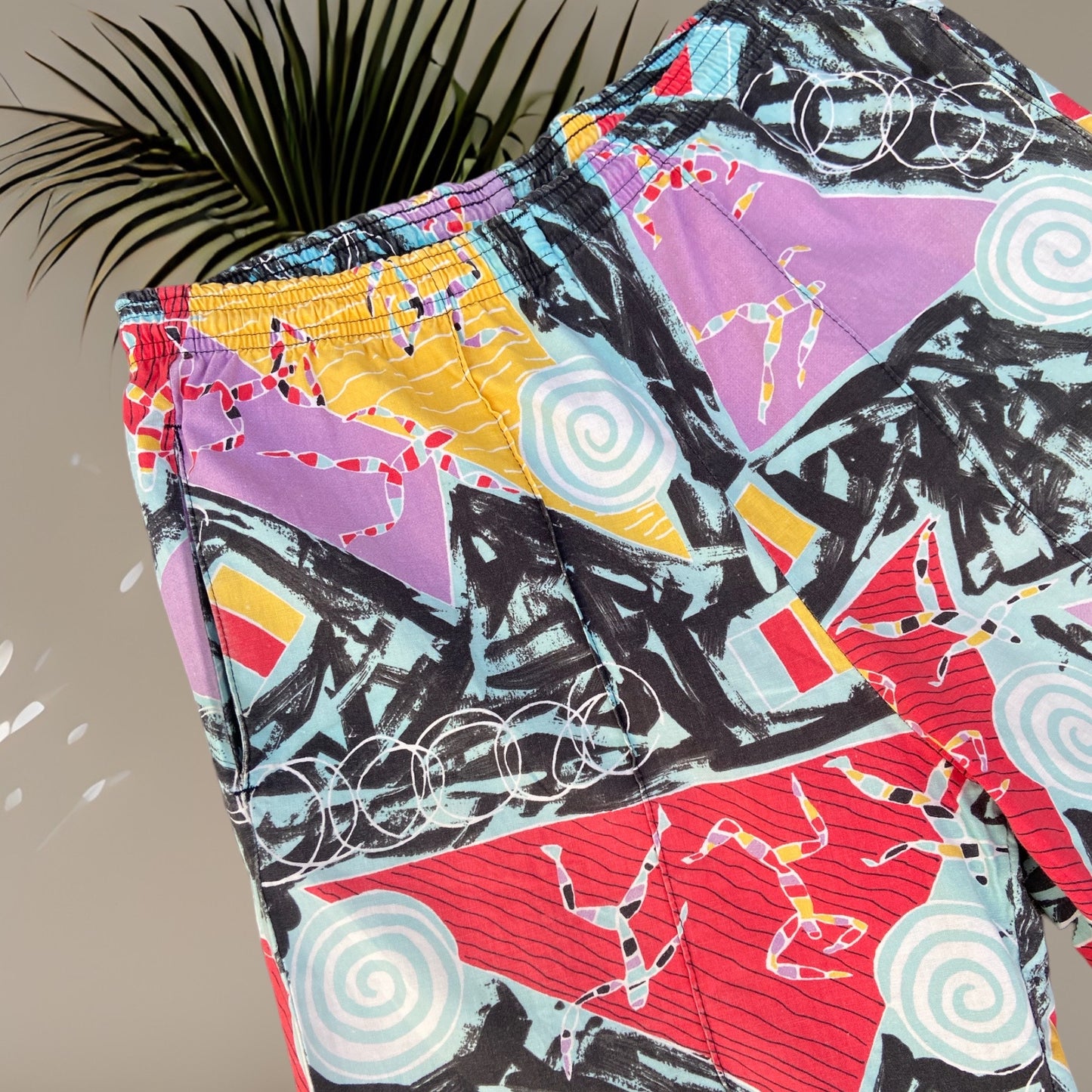 Lagoon Shorts Size S