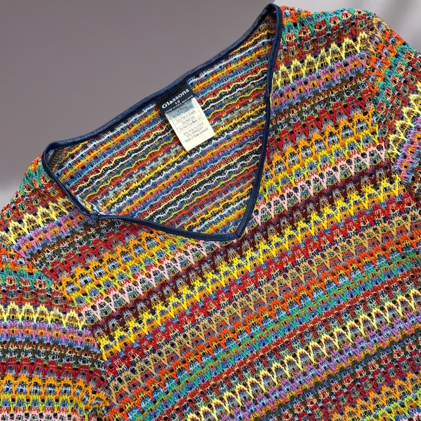 Pixie 90’s Top Size 10~12
