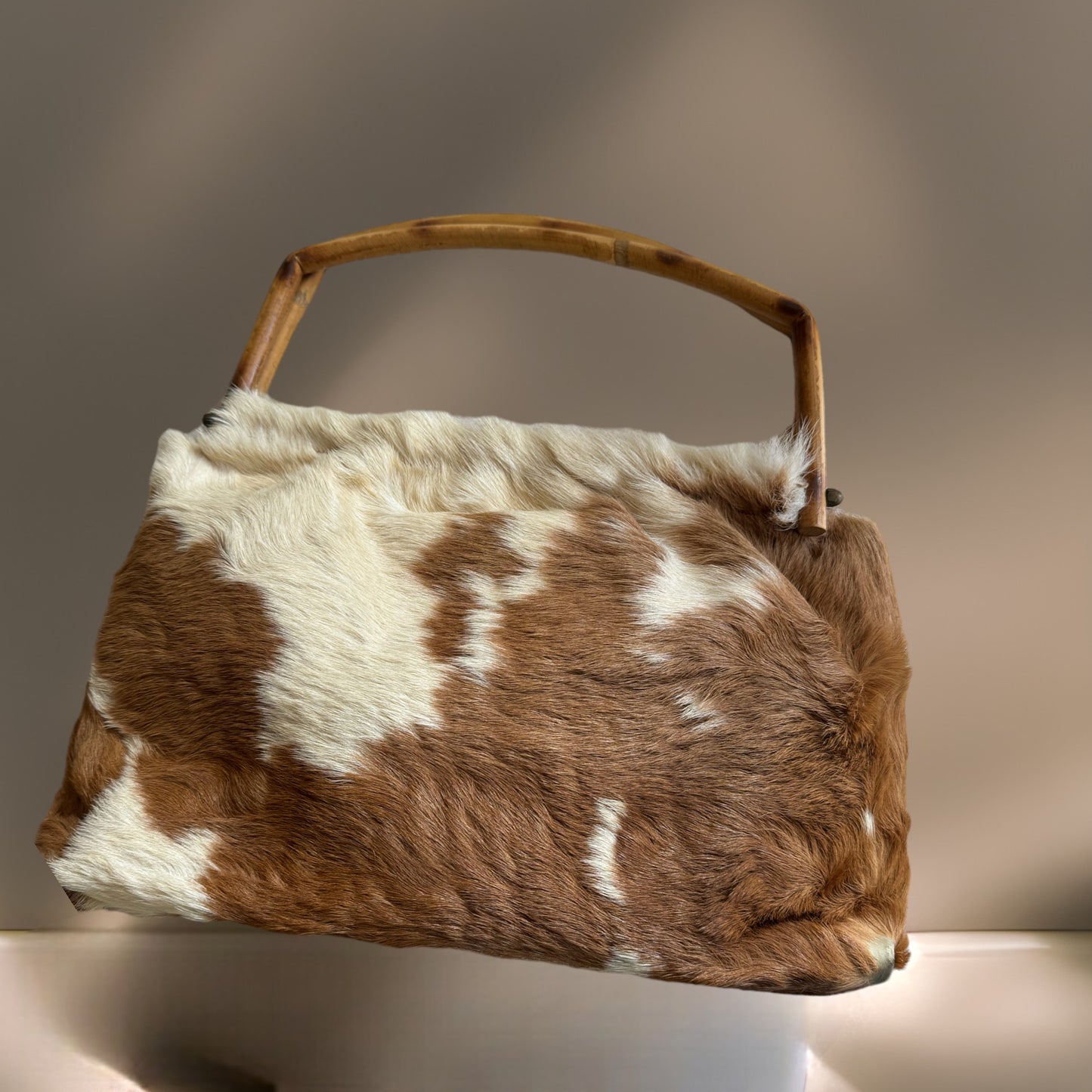 Cowgirl Vintage Handbag