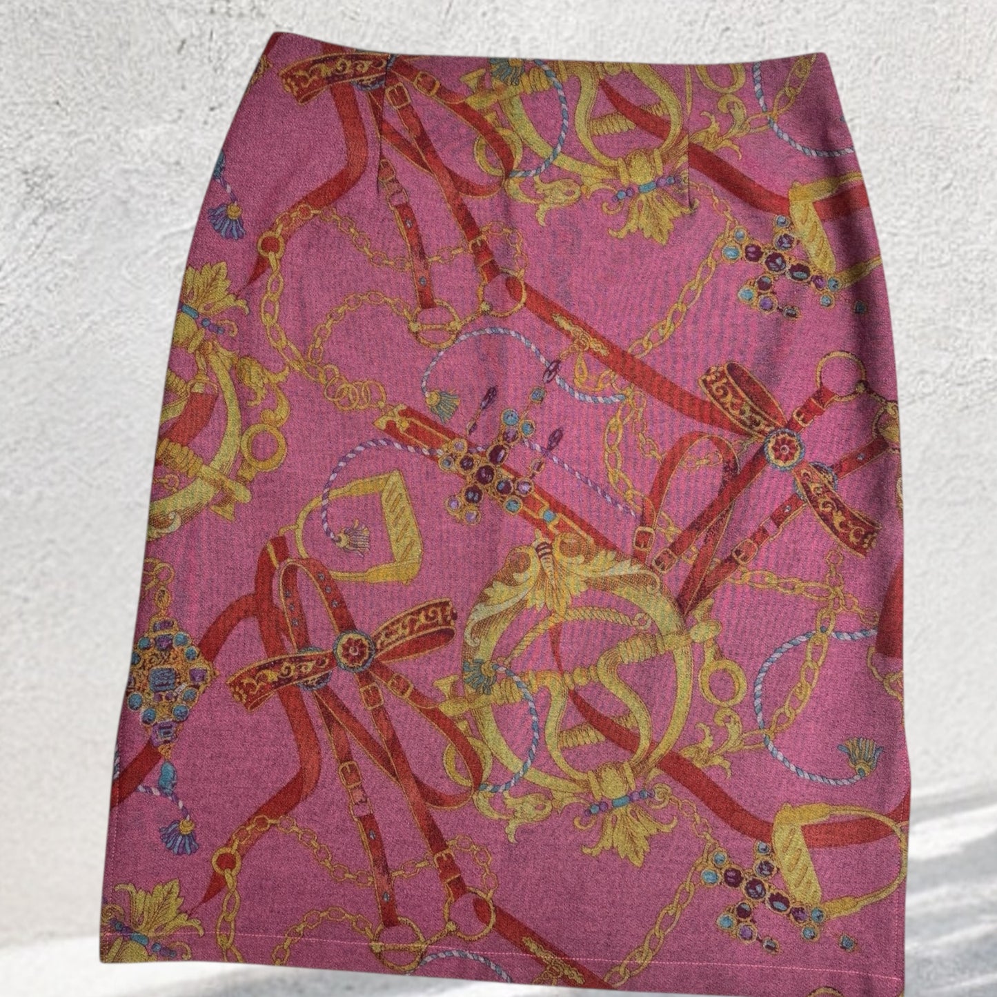 Amanda Skirt Size 14