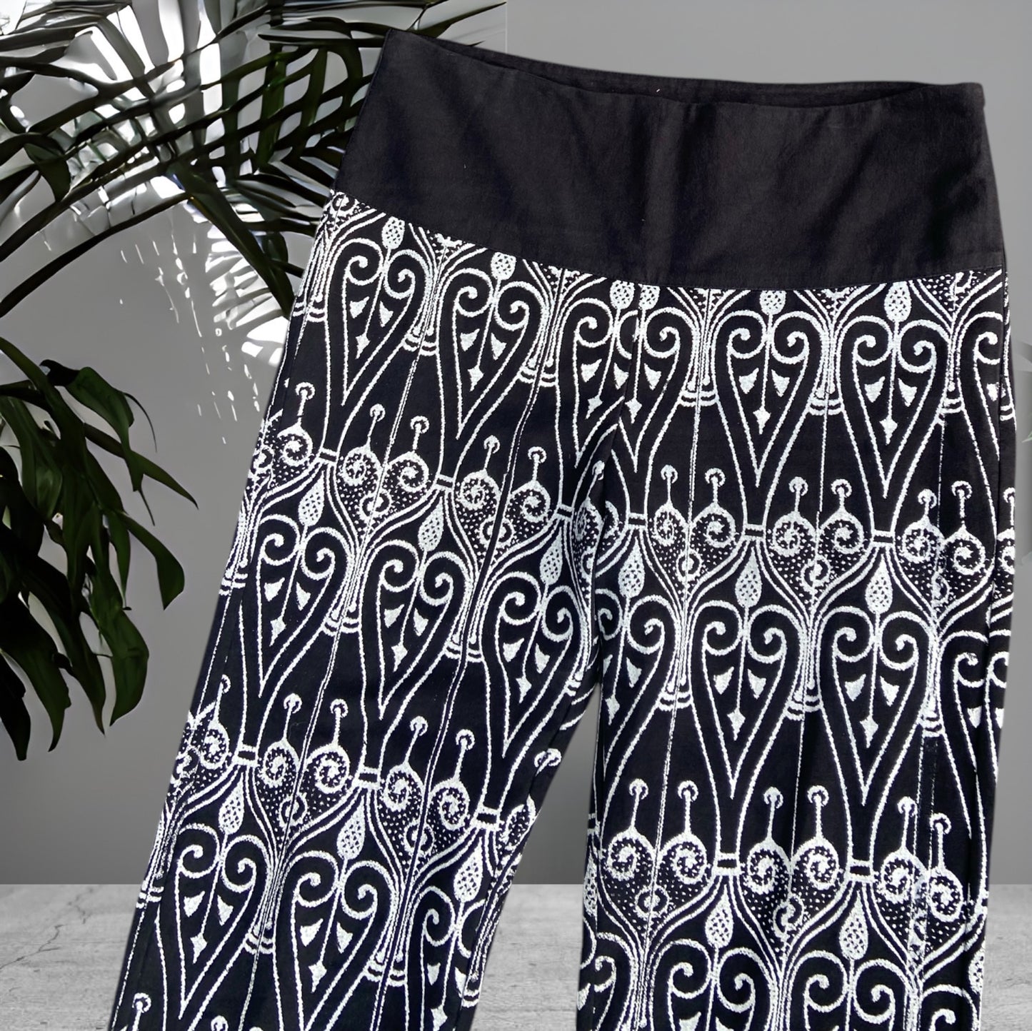 Roisin Dubh Wide leg Pants Size 12