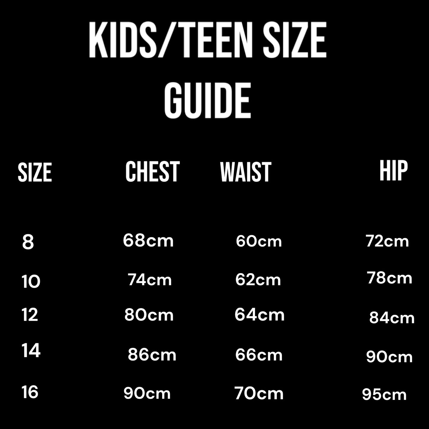 Bull Denim Jeans Youth 8~10 Adult 6