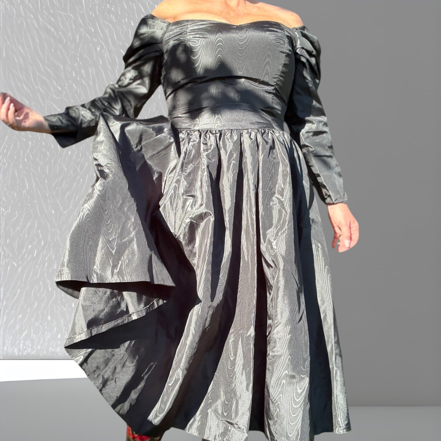 Everlyn Prom Dress Size 12