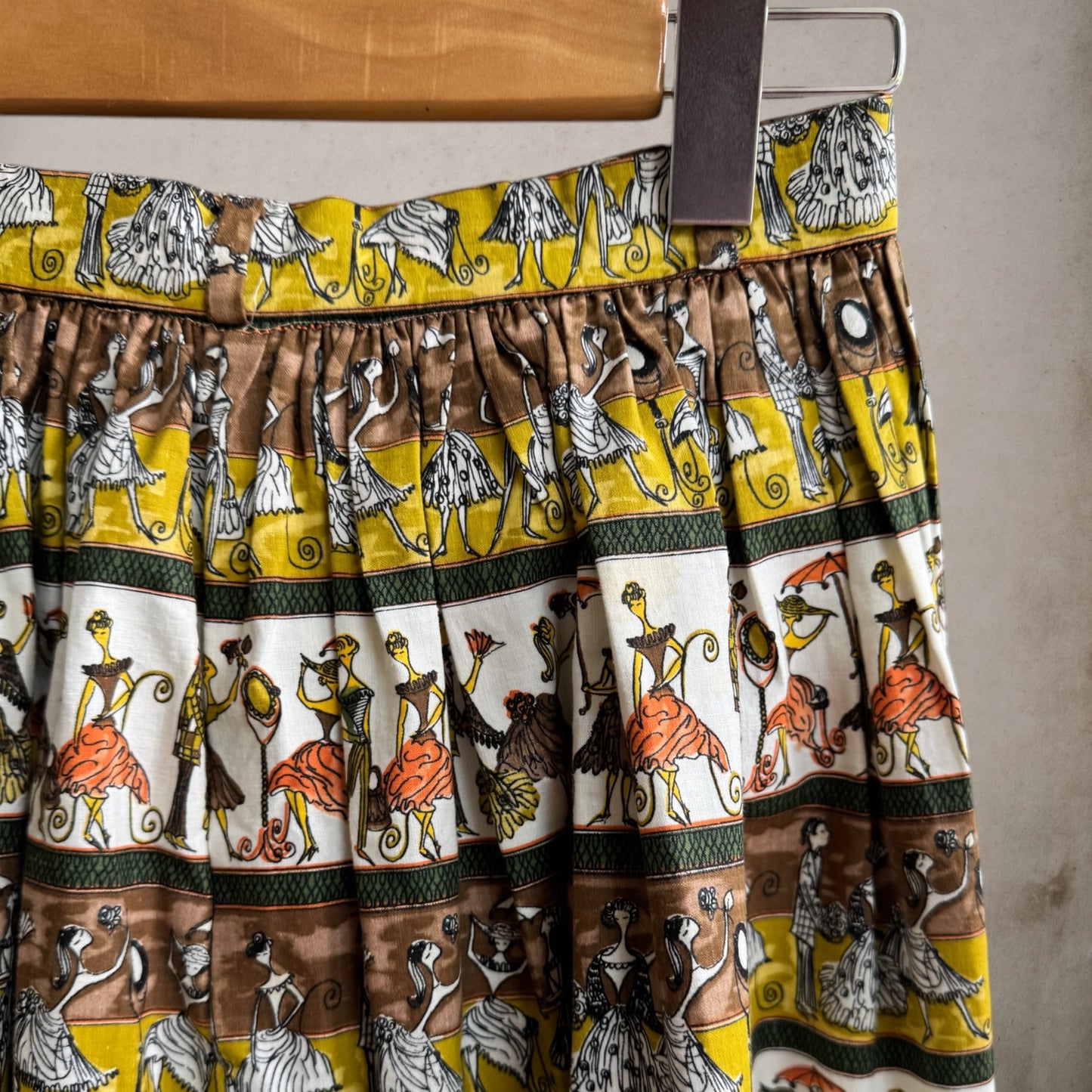 Tilly Vintage set Size 8-10