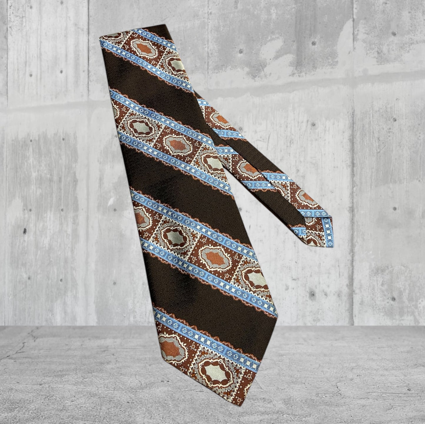Richard Tie