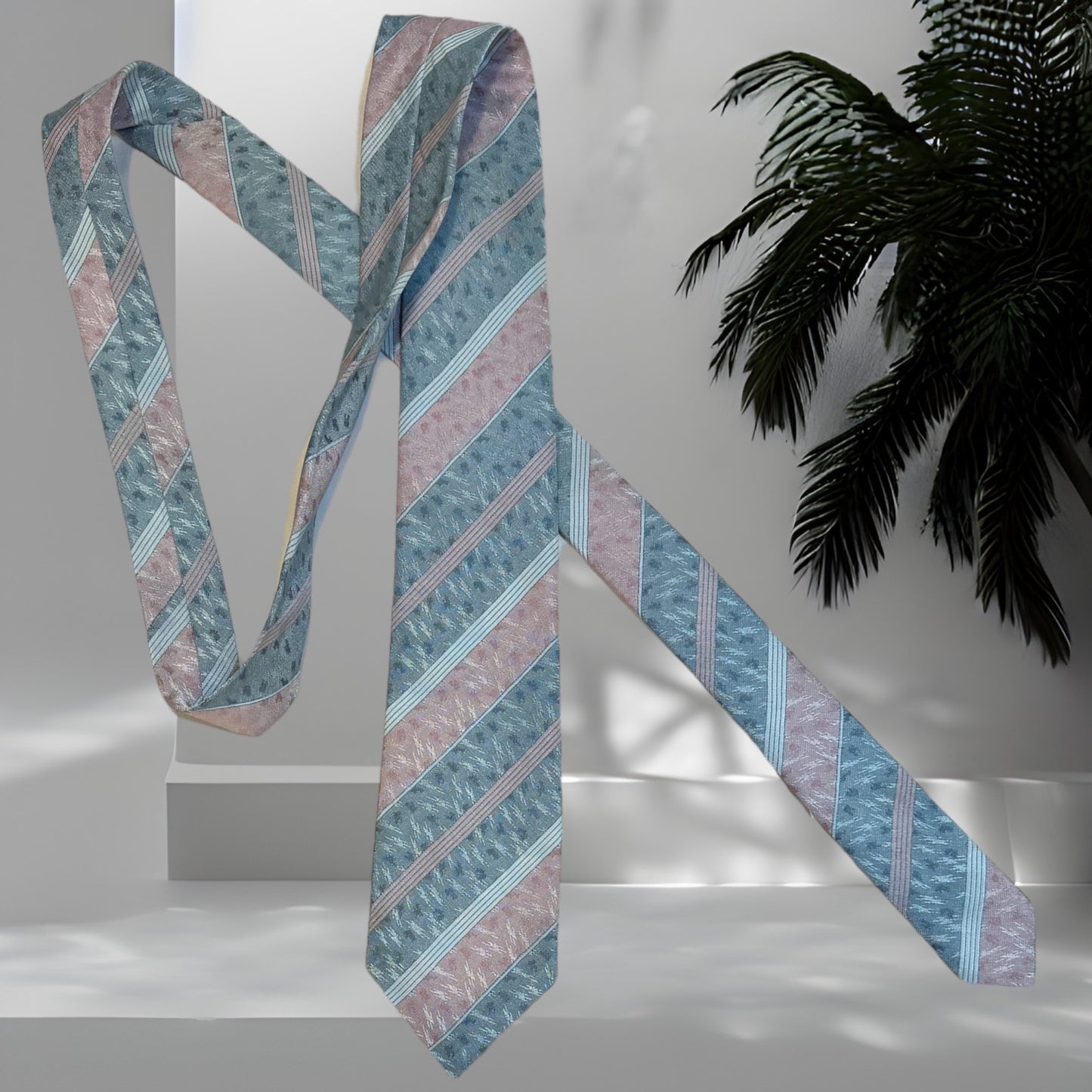 Piere Cardin 80's Tie