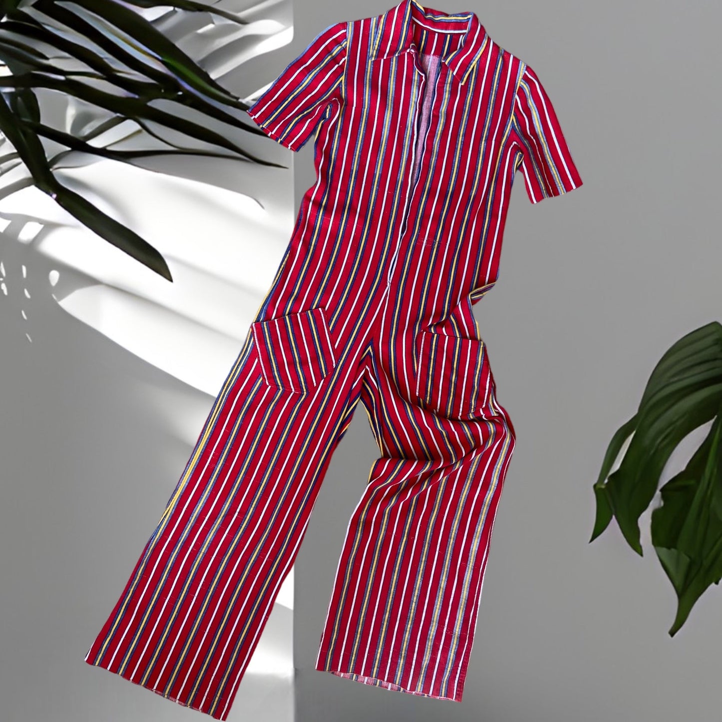 Harry Jumpsuit Size Small