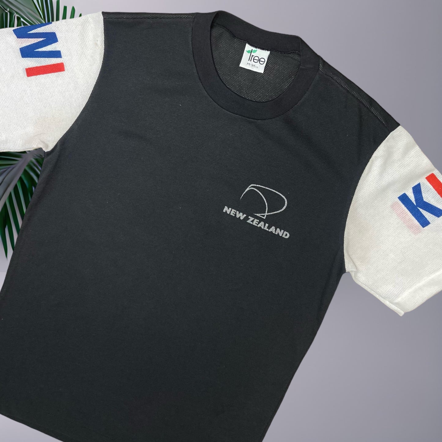 Kiwi Air Cell T shirt