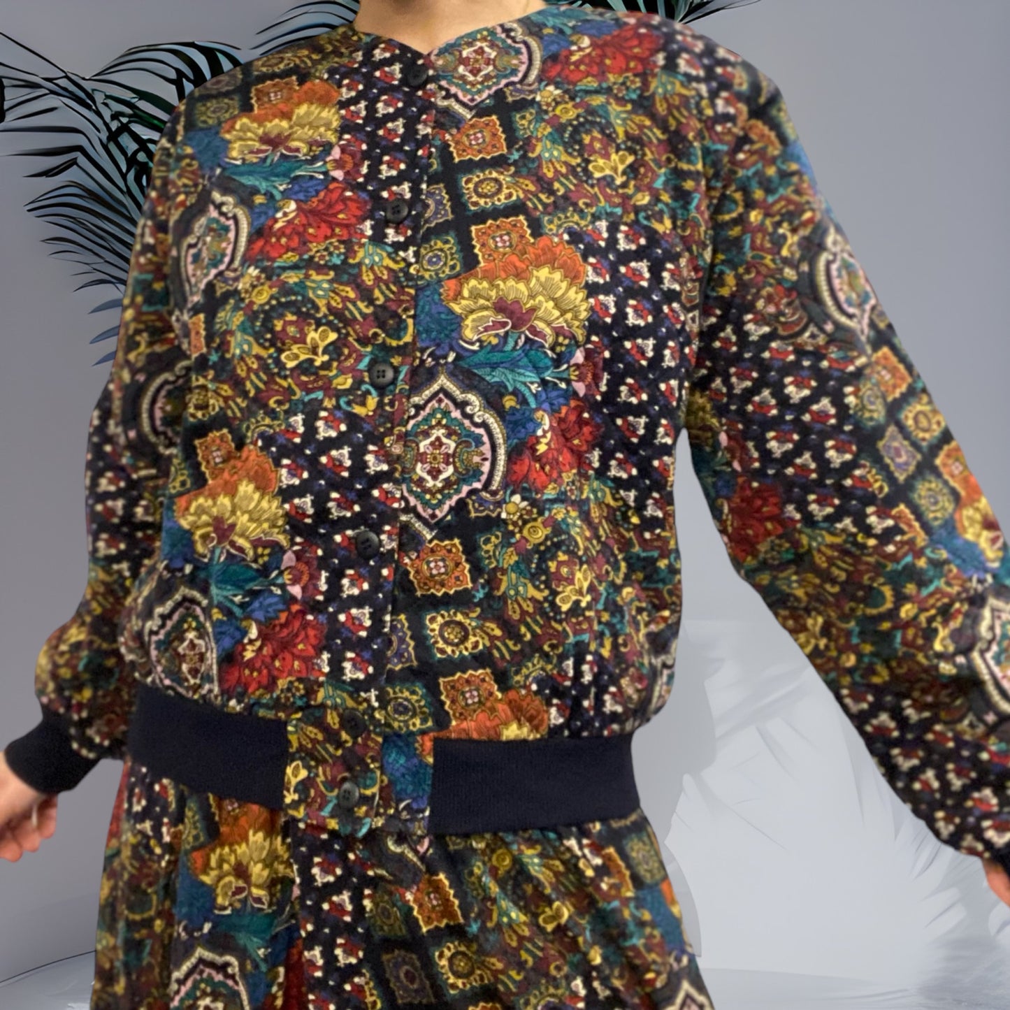 Josephine Skirt Set Size 10-12