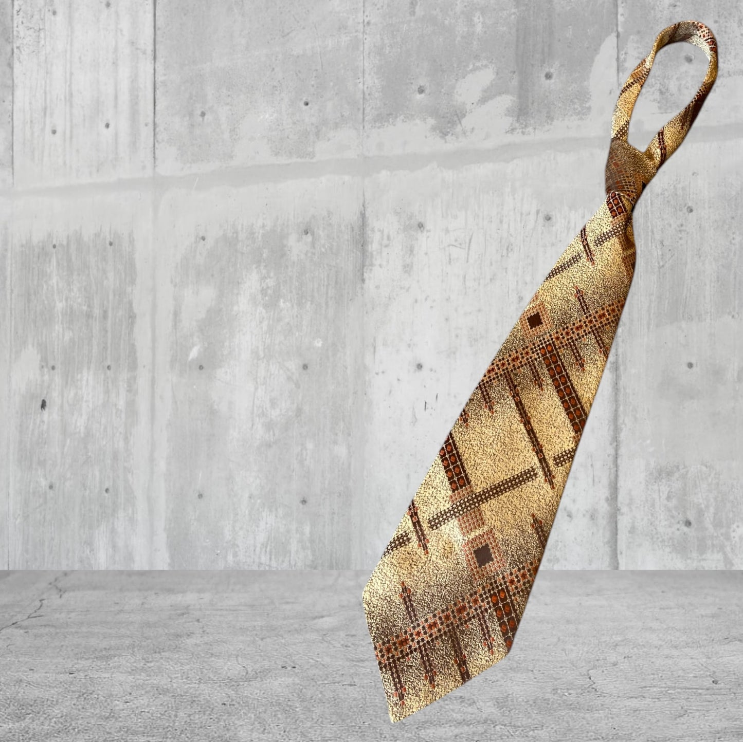 Christopher Tie One Size