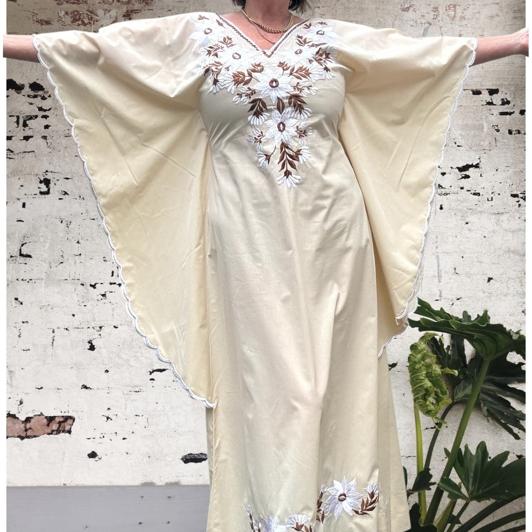 Mariam Muumuu Size 12