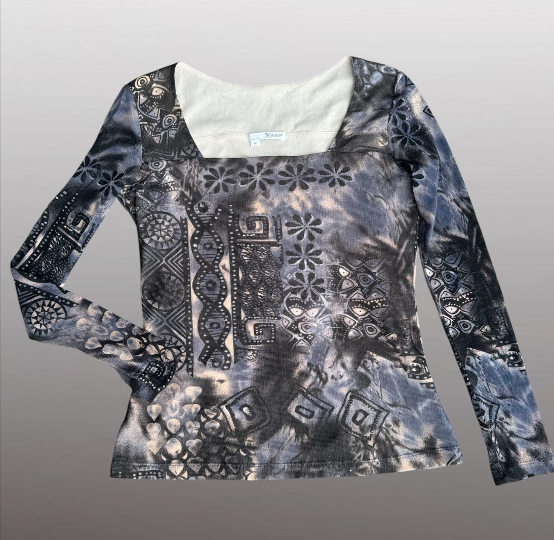 VSSP Mesh Top Size 10