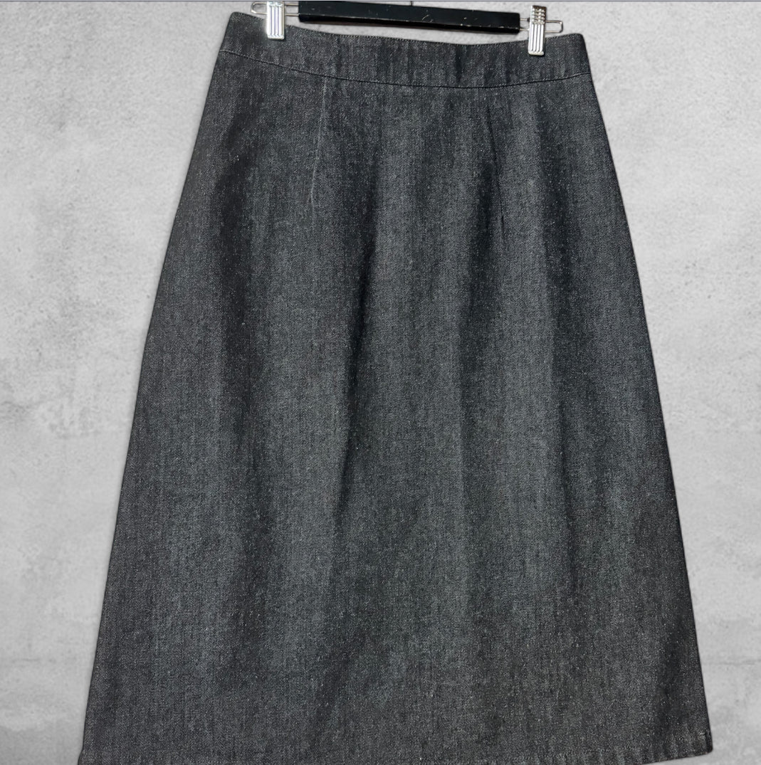 Still Taboo World Skirt Size 10