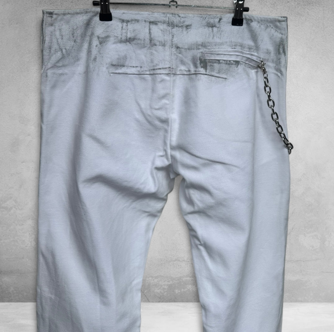 Nghiem French Pants Size 14 / men’s 34
