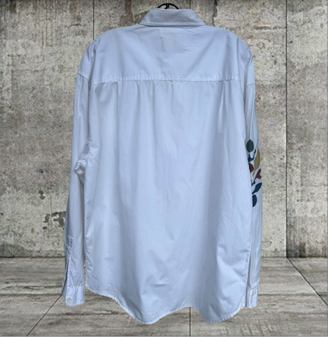 Revival Shirt L-XL