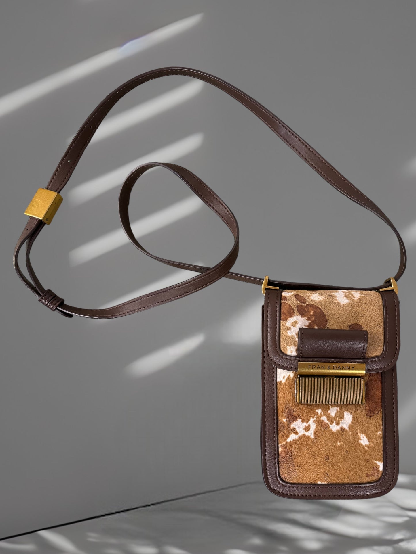 Fran Crossbody Bag