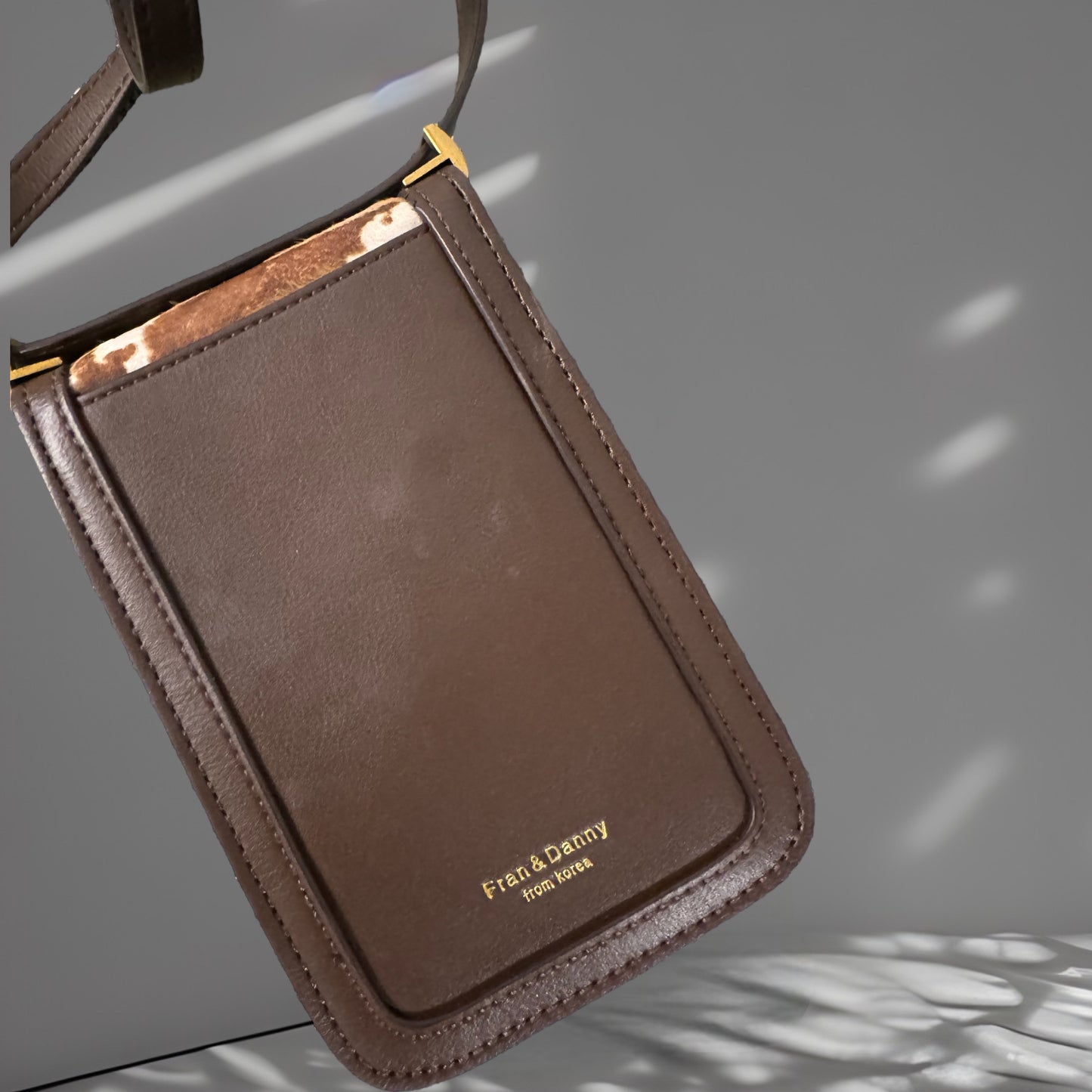 Fran Crossbody Bag