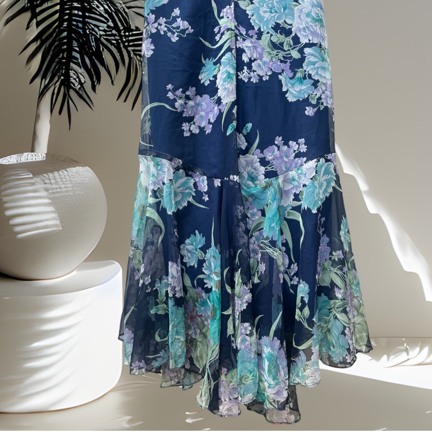 Elsie Tea Dress Size 10-11