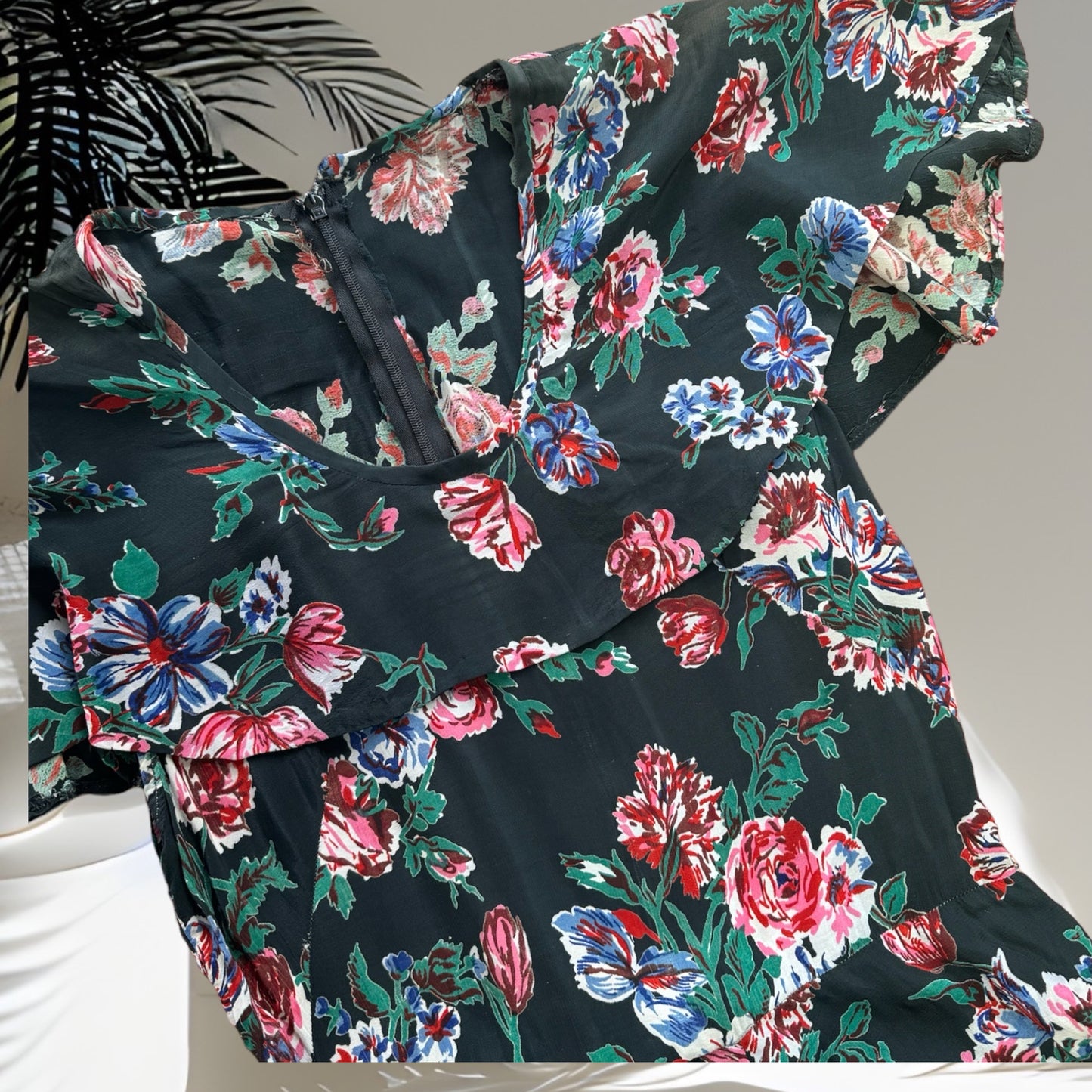 Constance Tea Dress Size 6-8