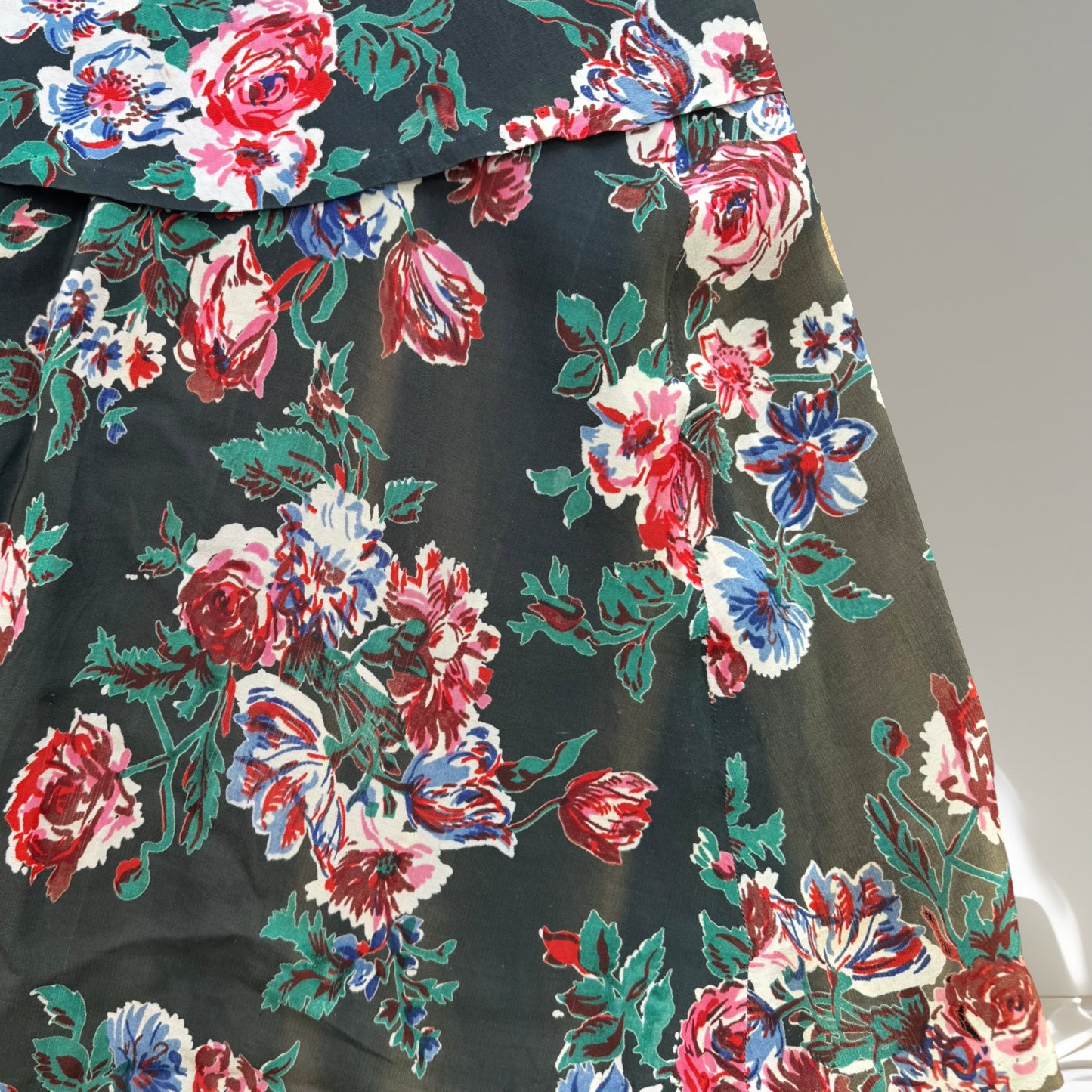 Constance Tea Dress Size 6-8