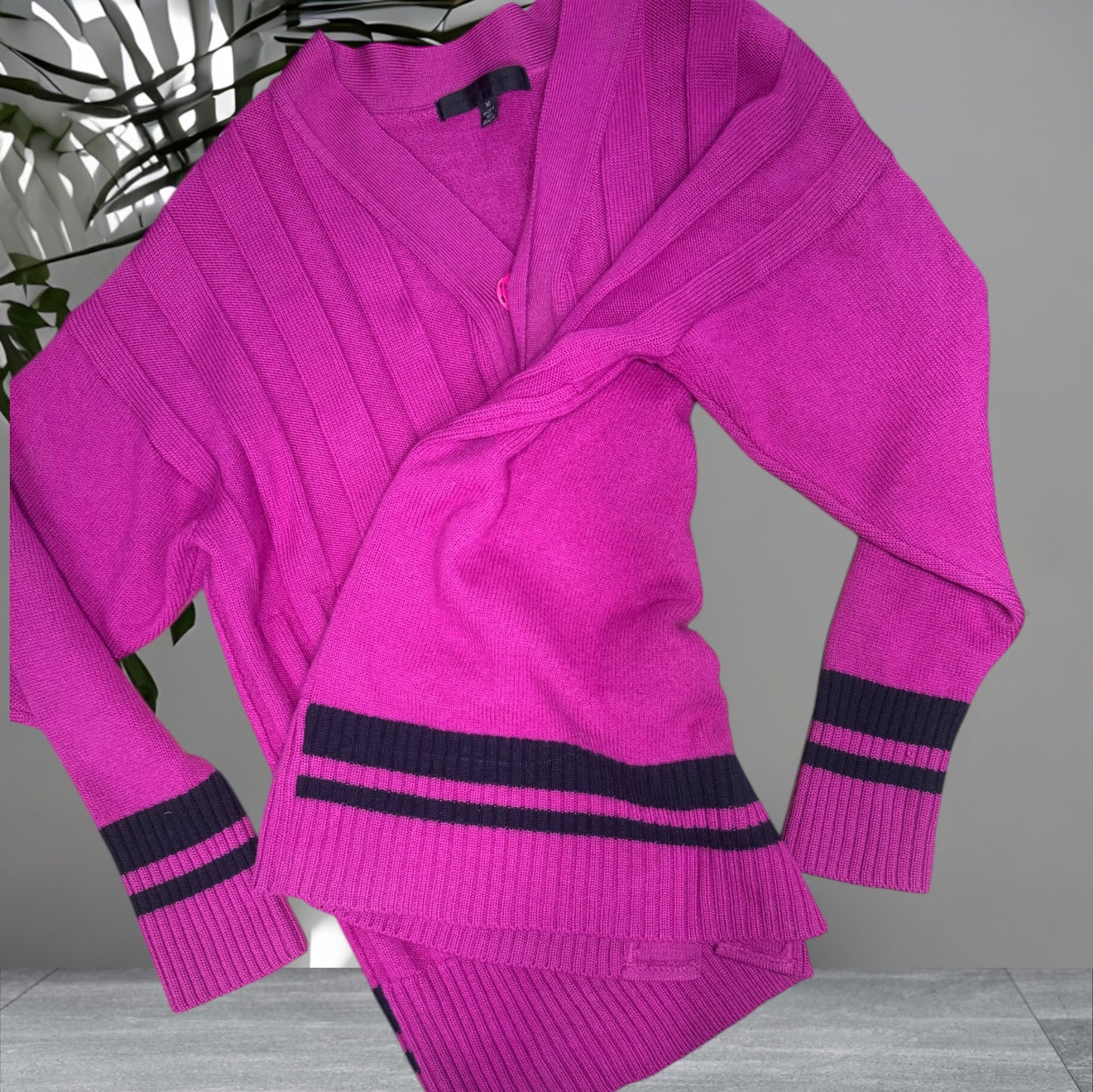 Company of Strangers Cardigan Size M