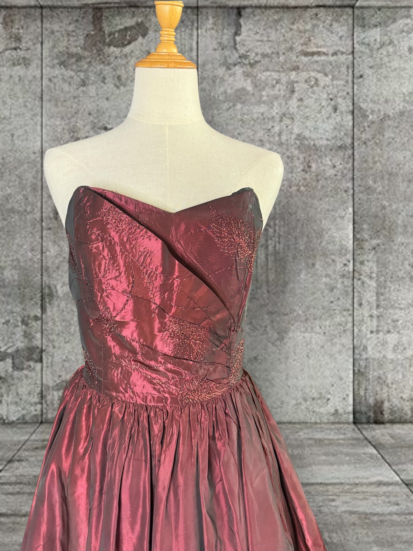 Vanessa Gown Size 12