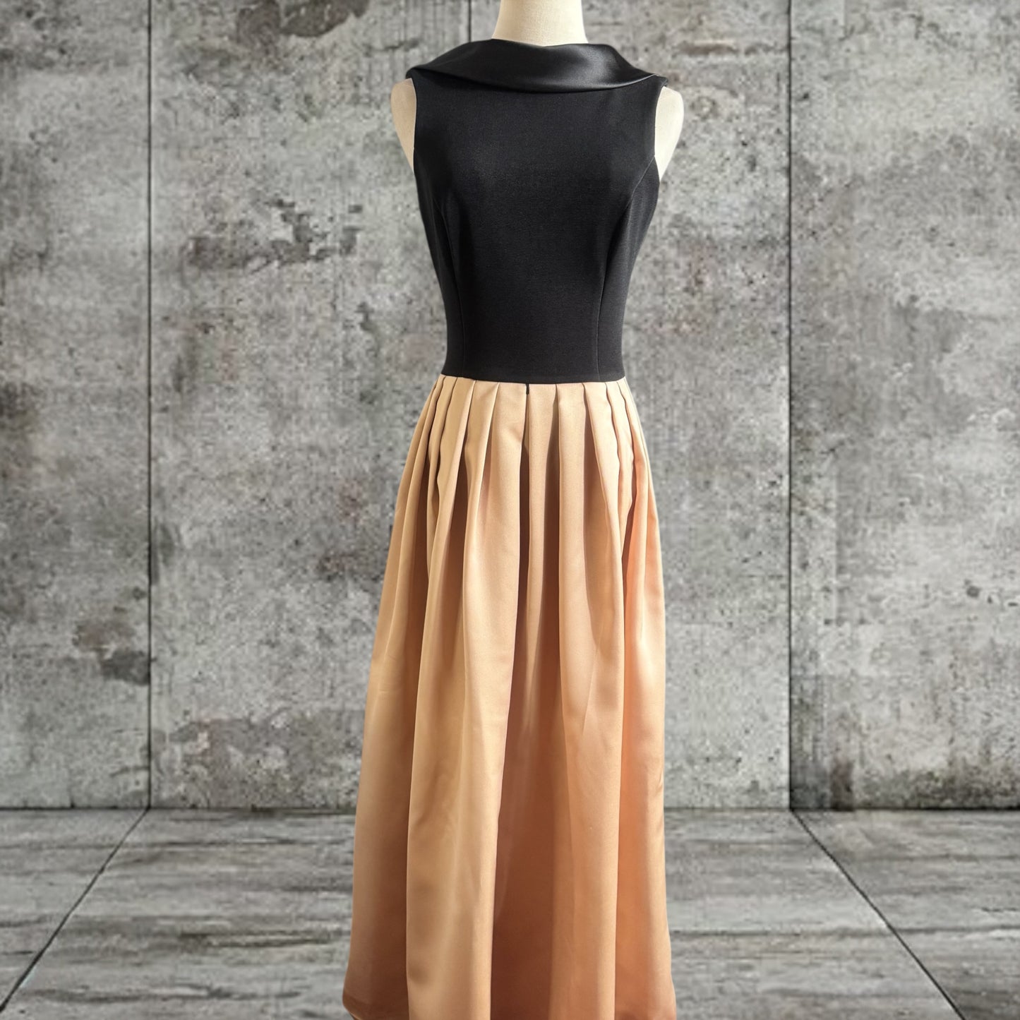 Mr. K Gown Size 10