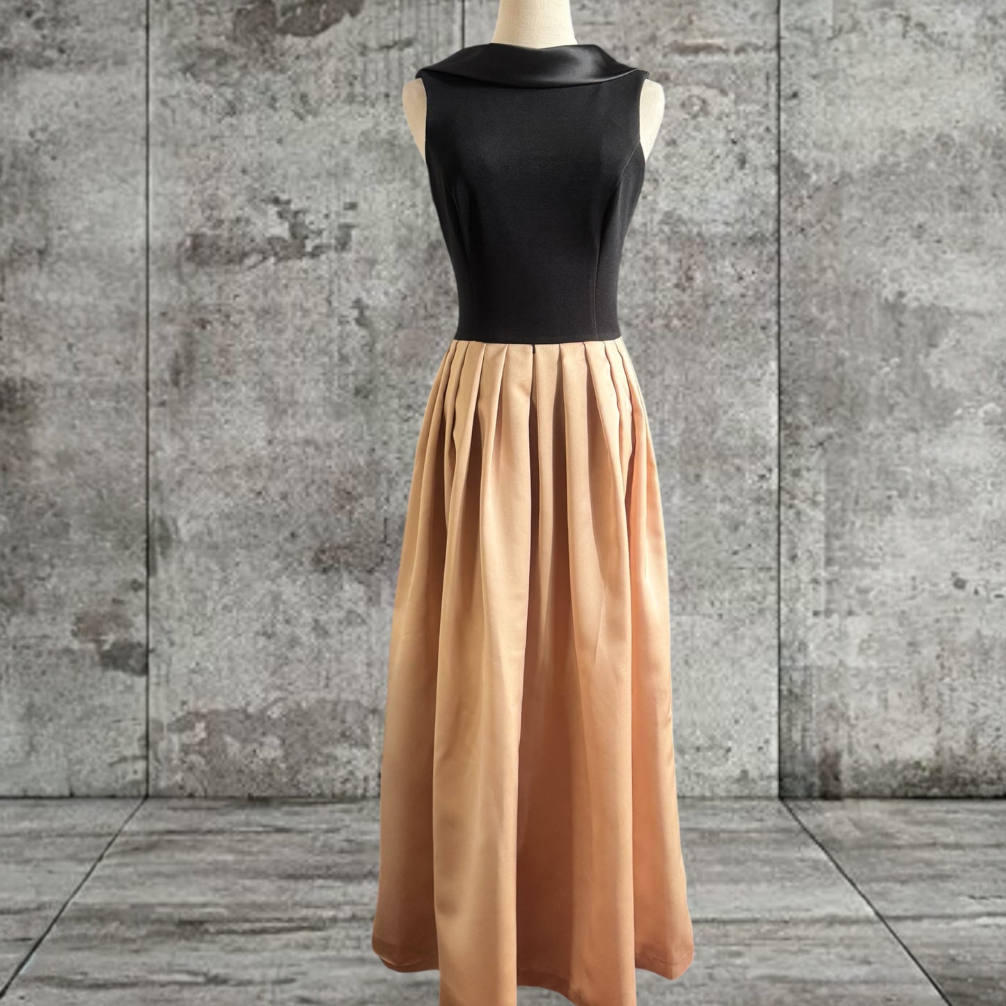 Mr. K Gown Size 10