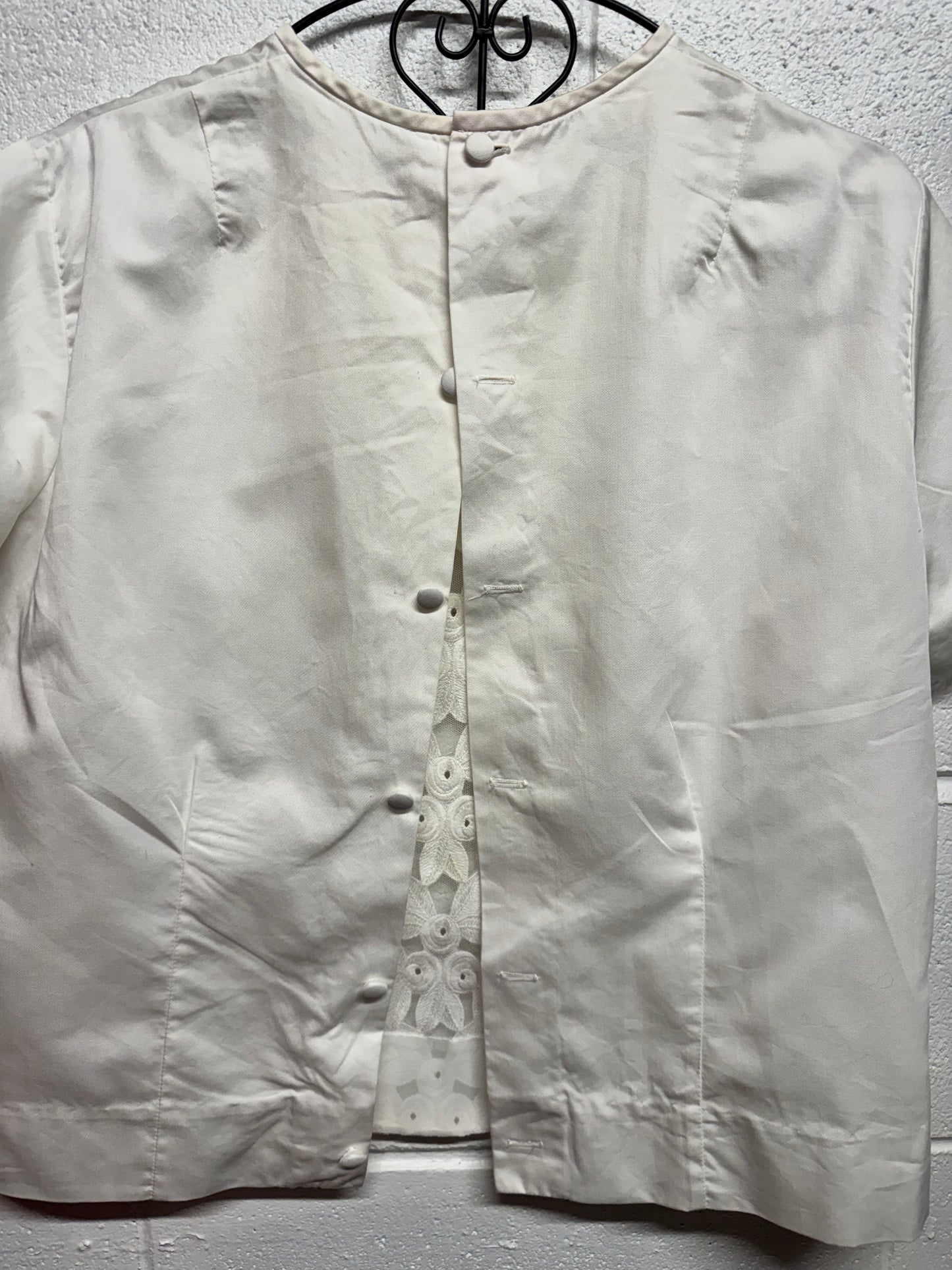 Venca Vintage Blouse 12