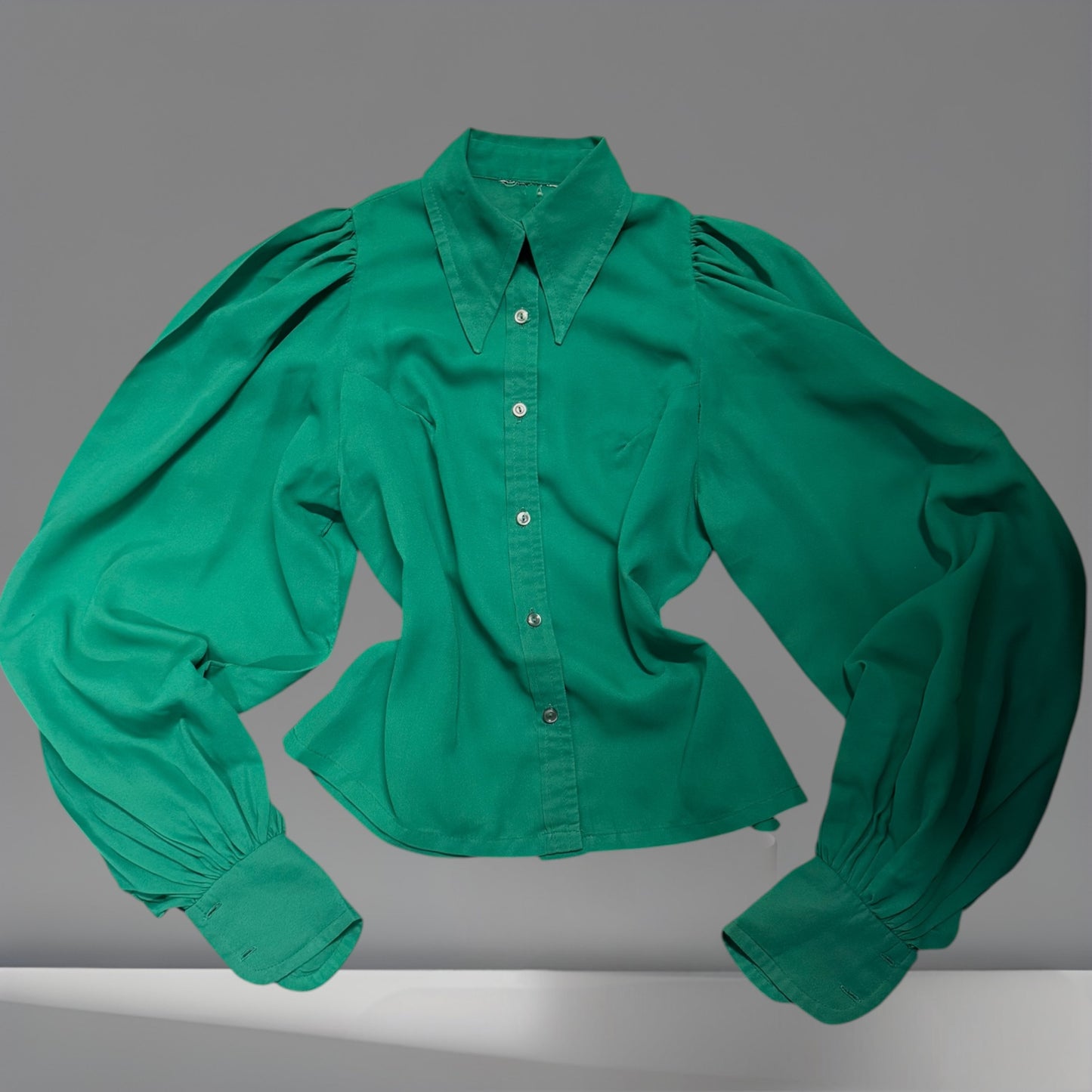 Kelly Vintage Shirt 8-10