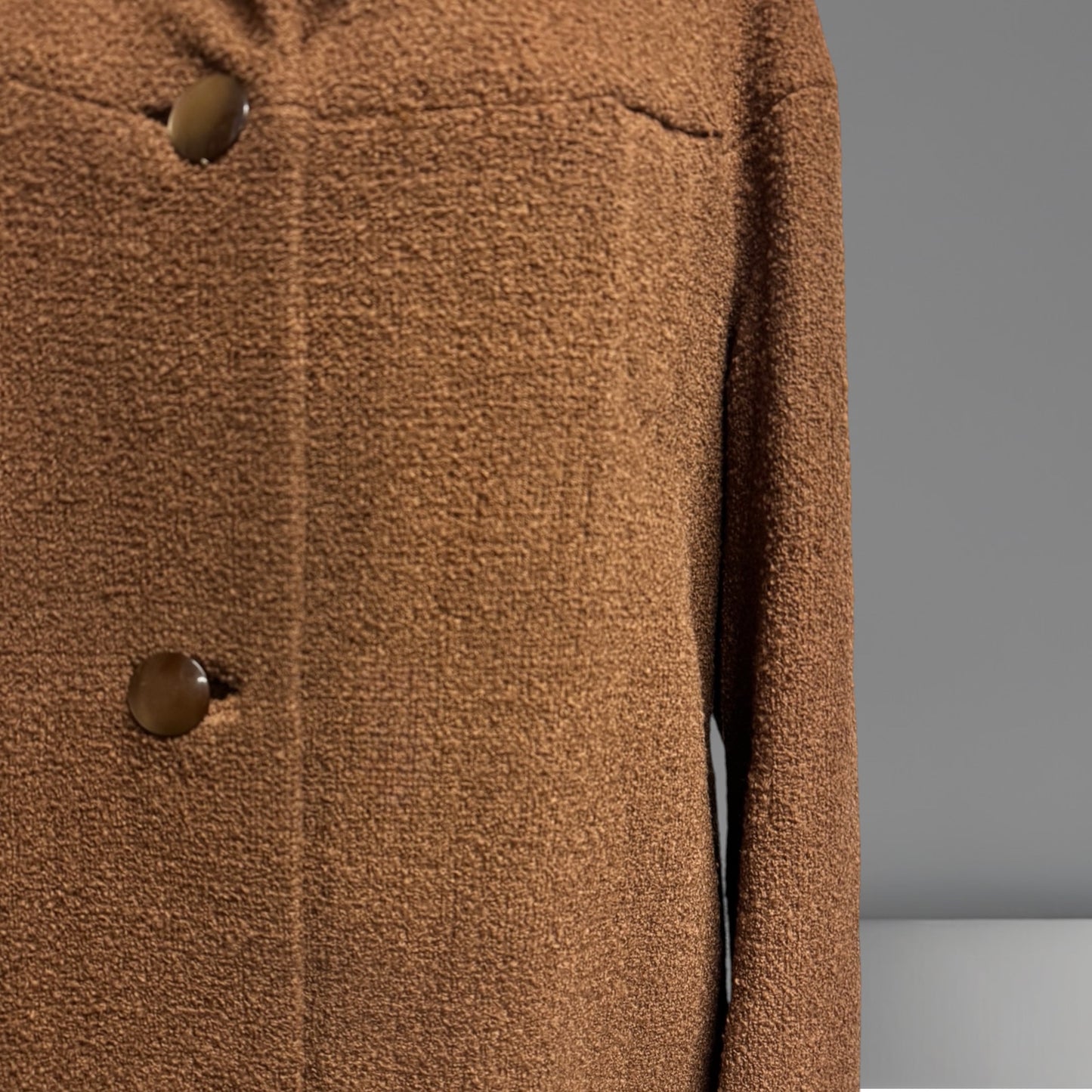 Nolma Vintage Coat 12