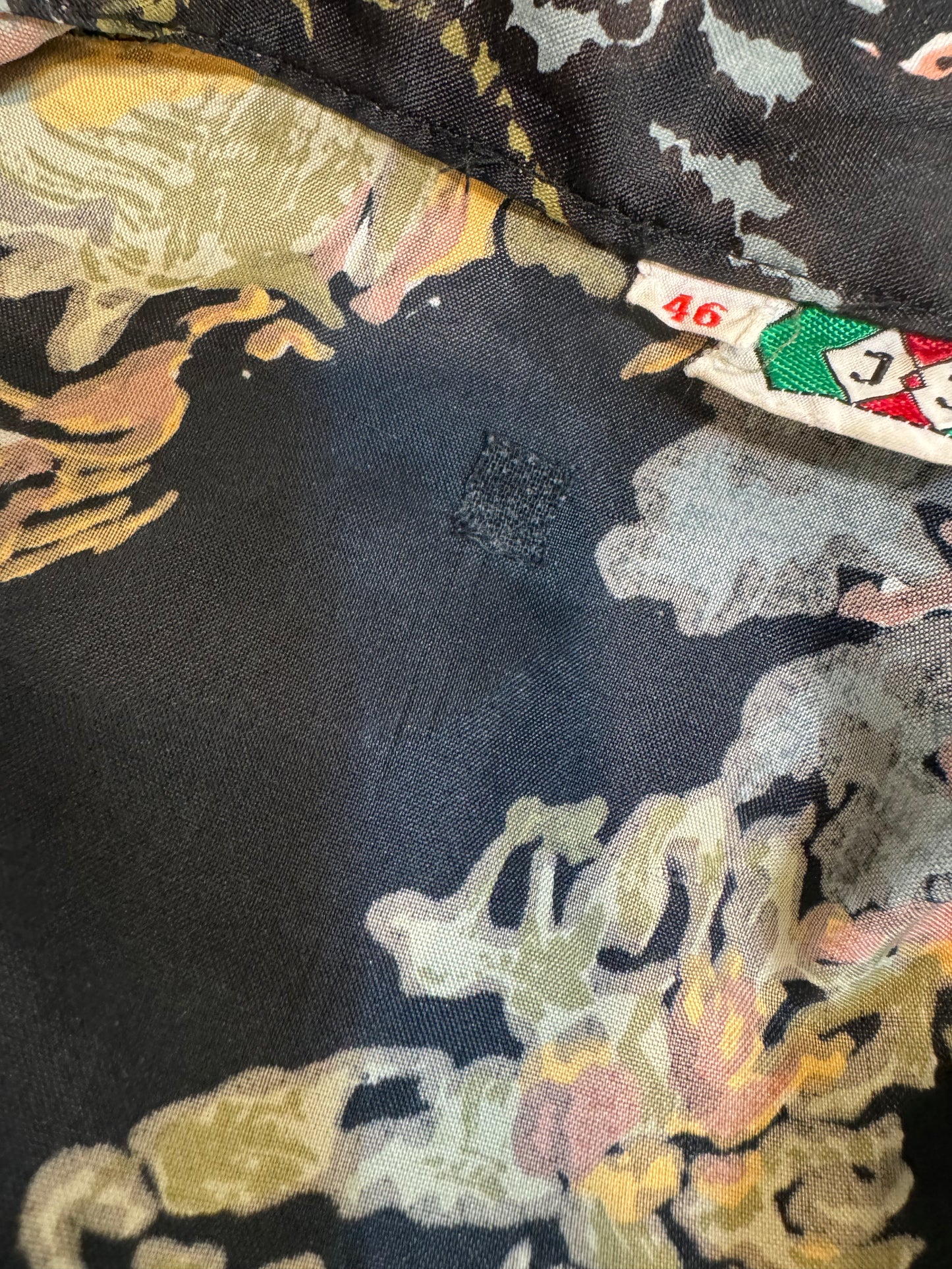 JJ Retro Shirt Size 12