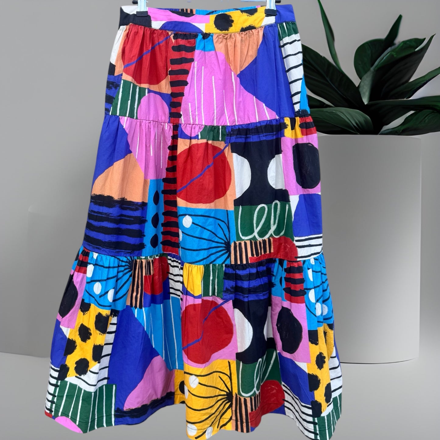 Gorman Skirt Size 10