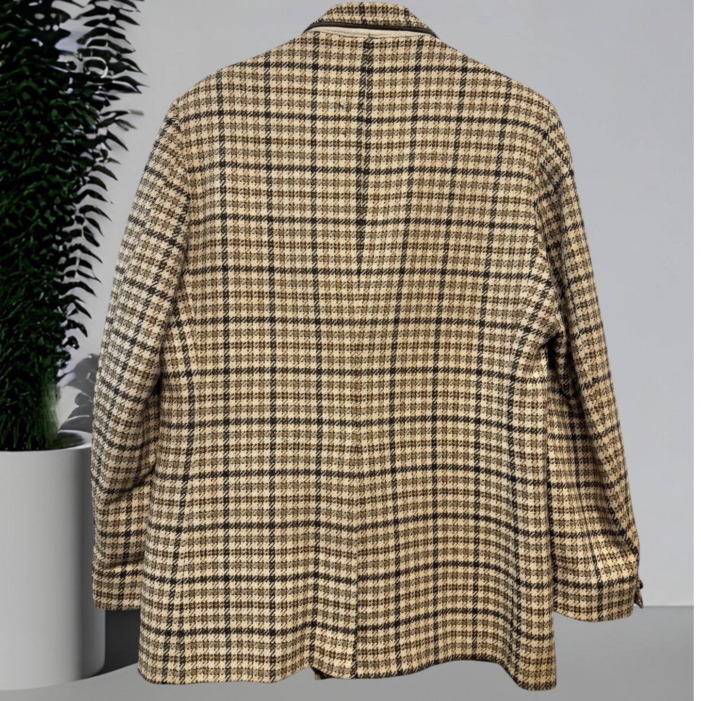John Campbell Jacket Size M/L