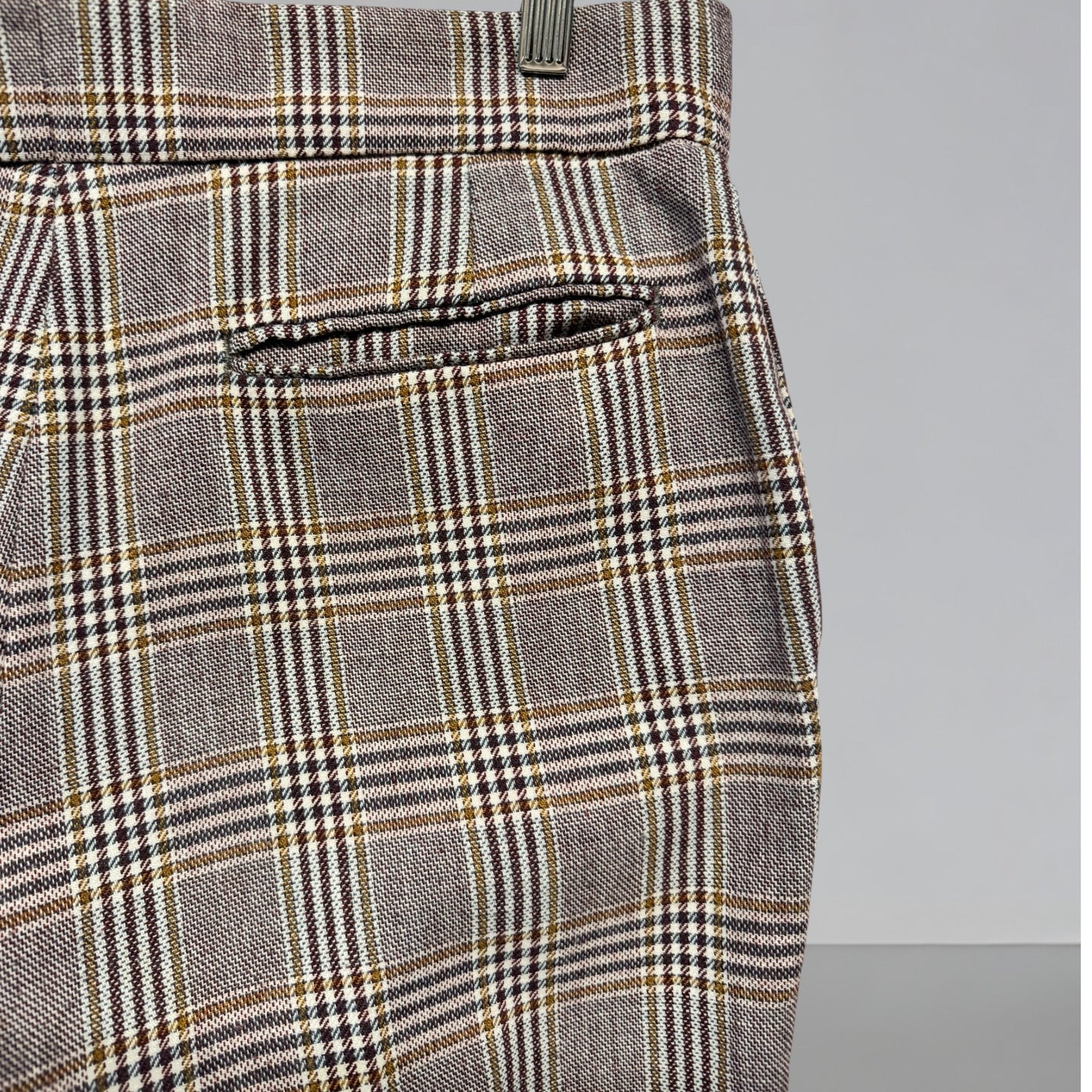Mark Williams 70’s Flares Size 34