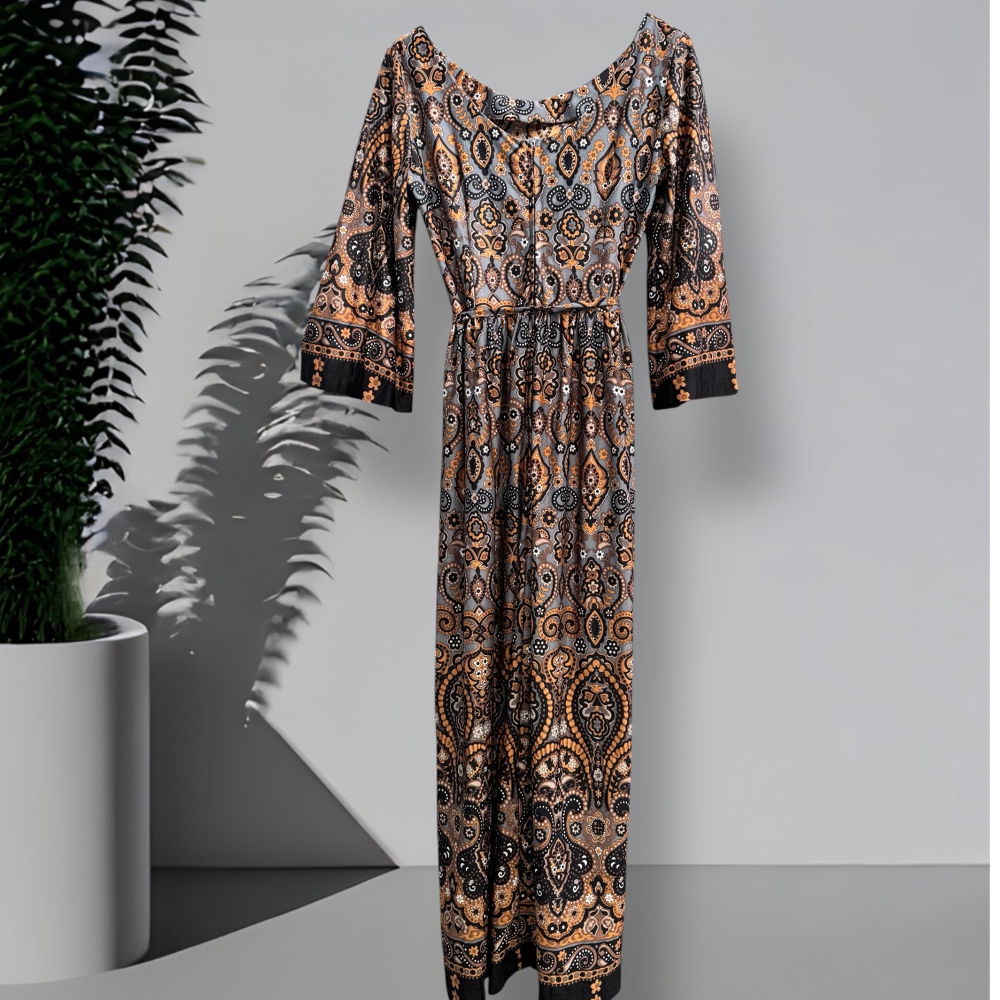 Nambassa Dress Size 10/12