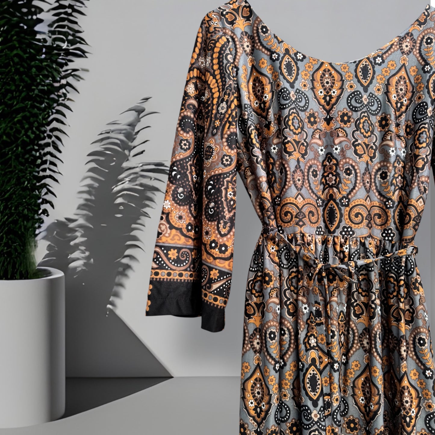 Nambassa Dress Size 10/12