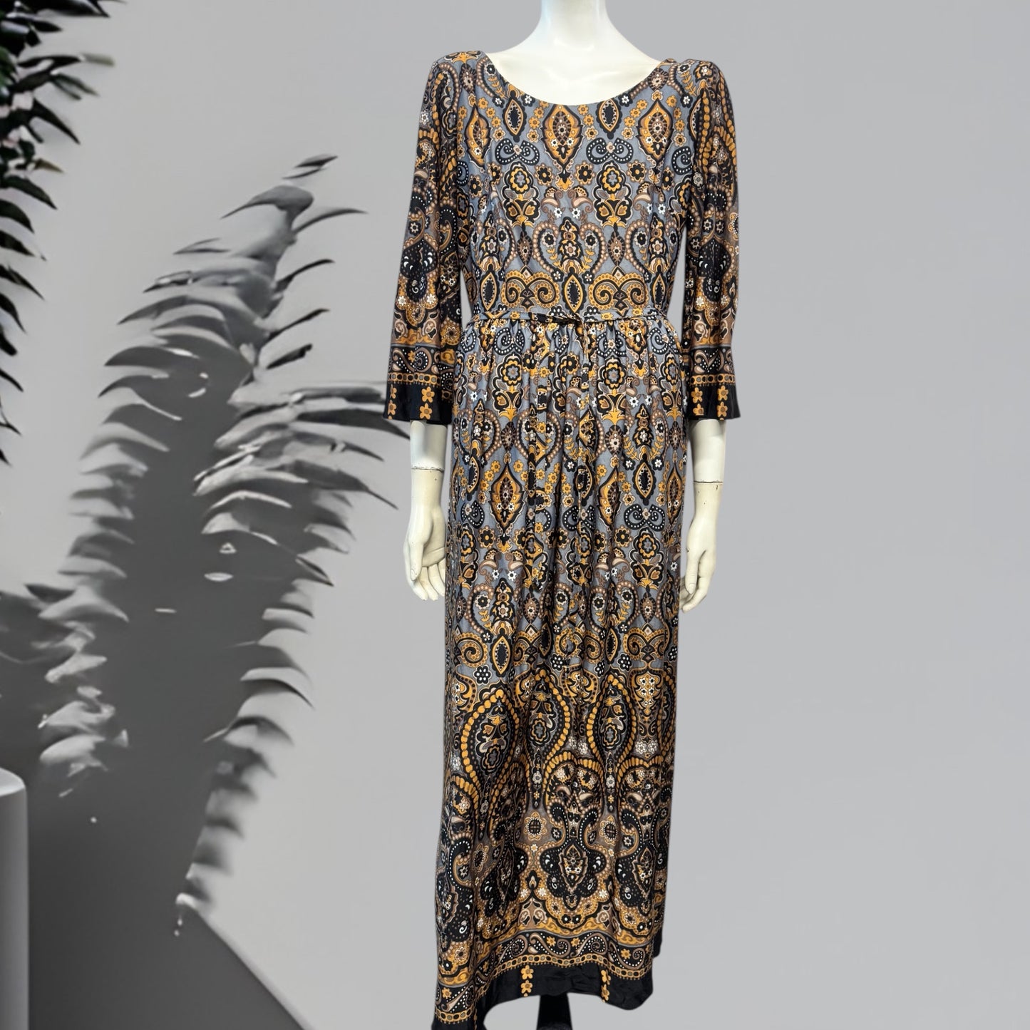 Nambassa Dress Size 10/12