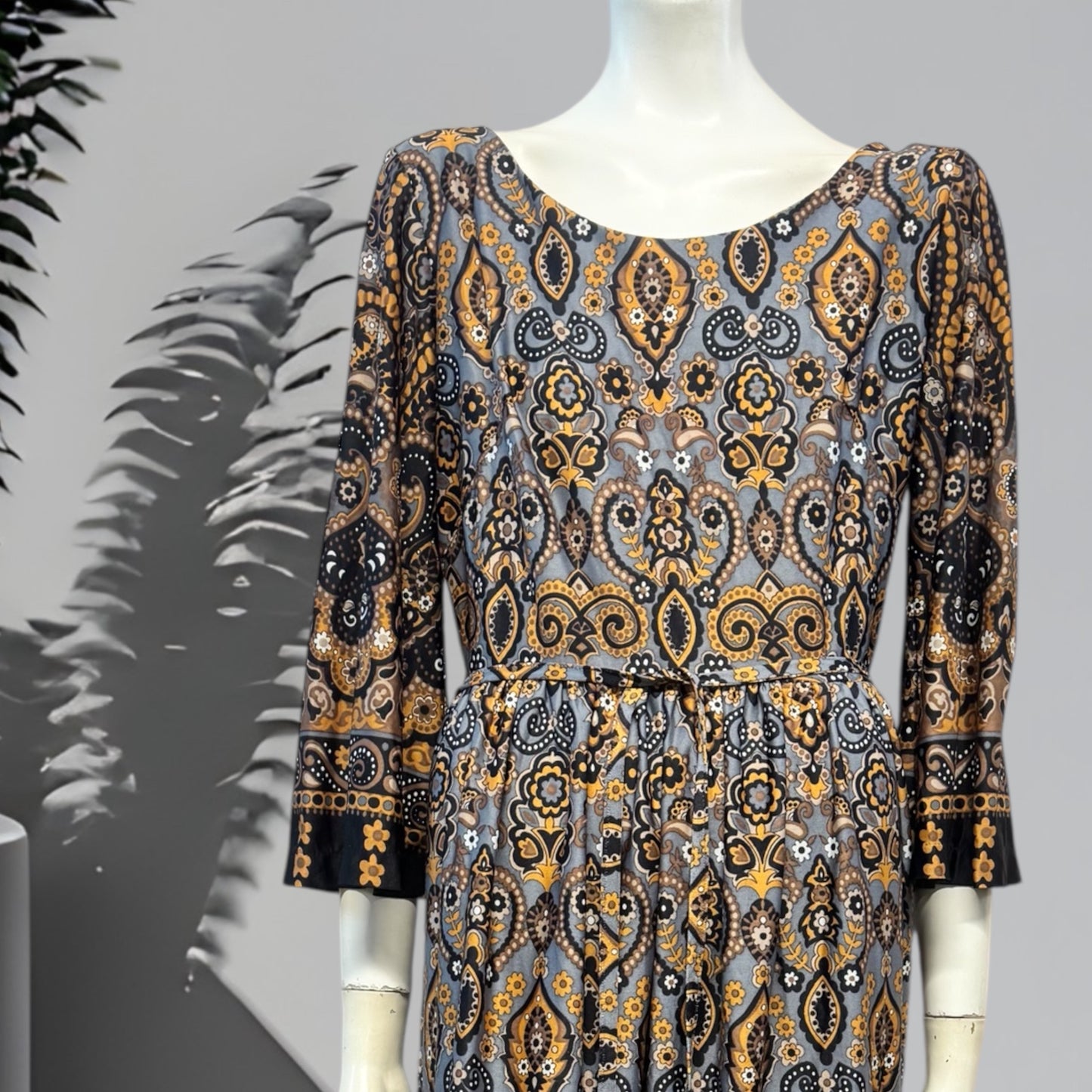 Nambassa Dress Size 10/12