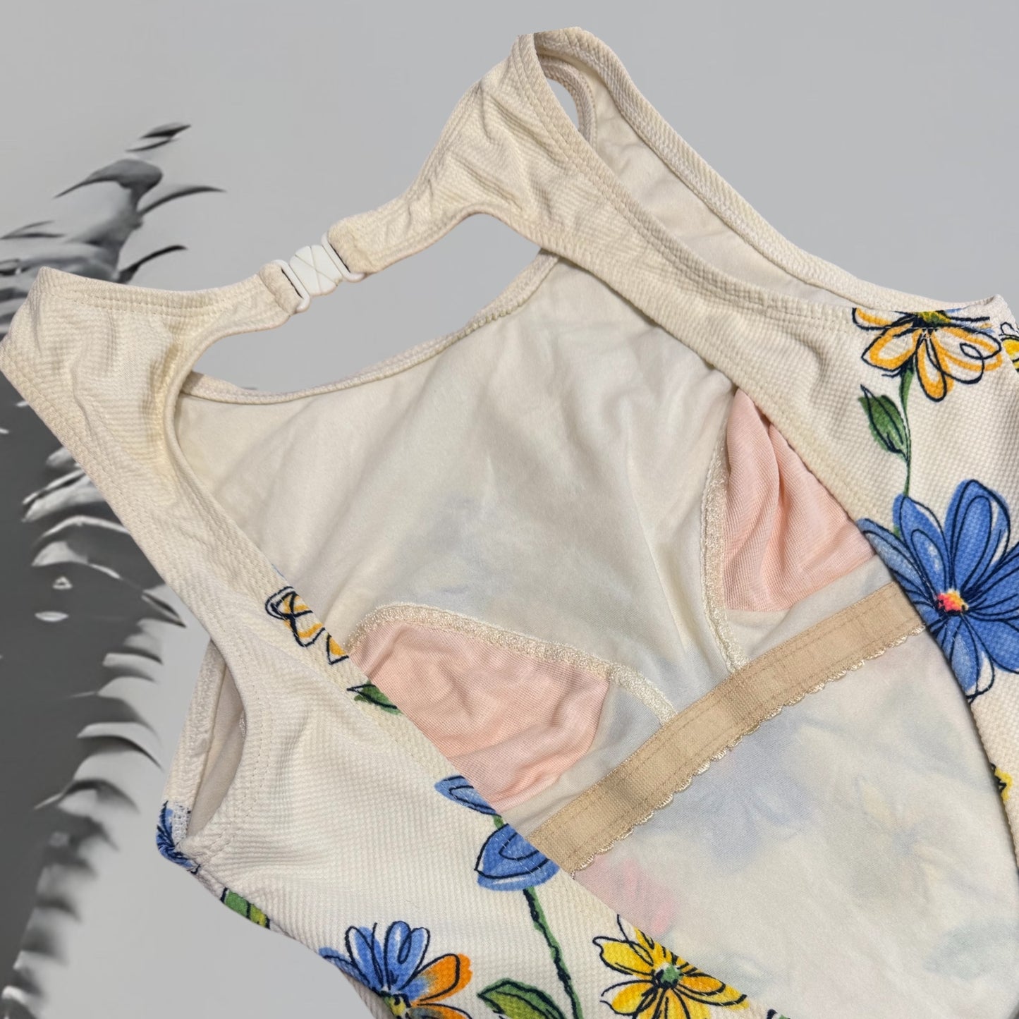 Jantzen 90’s Swimsuit
