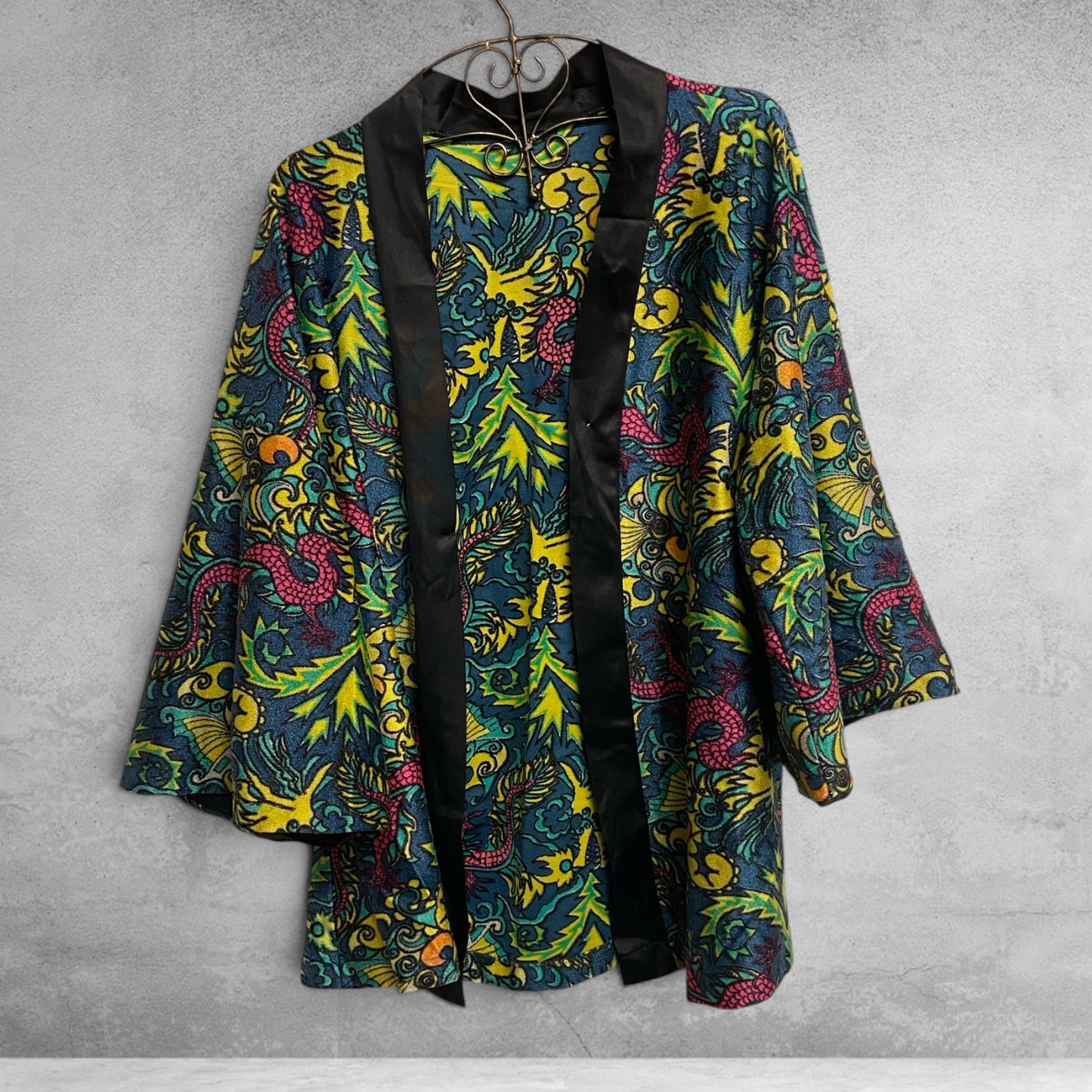 Carol By The Pool Robe 12