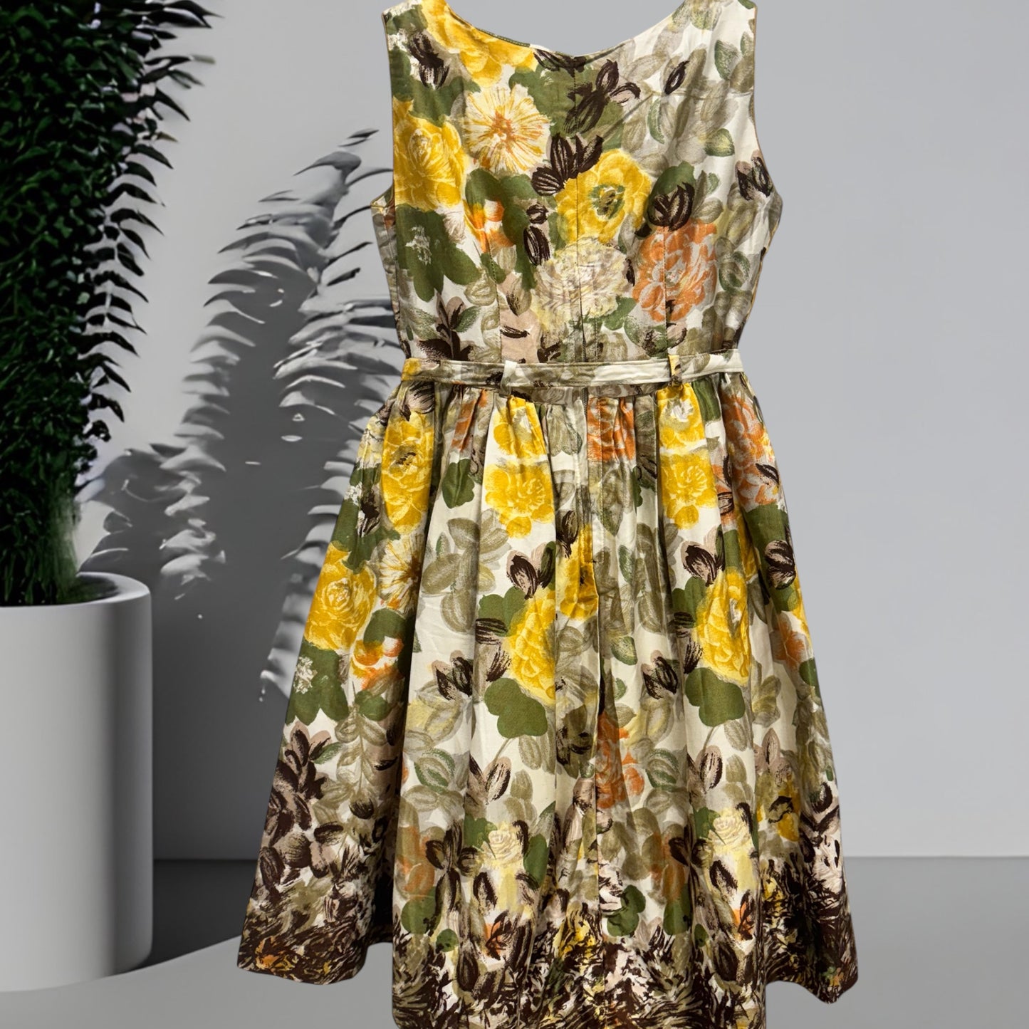 Rumpus Child’s Vintage Dress
