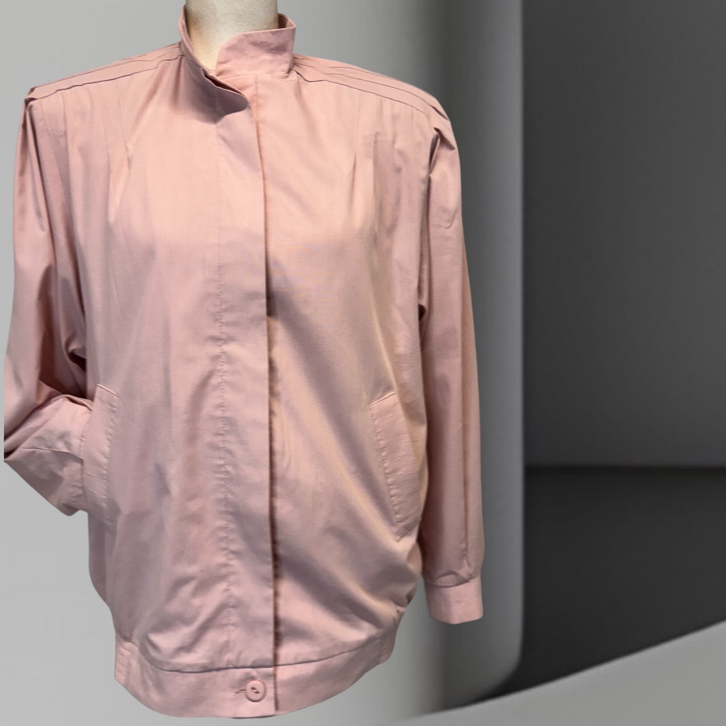 Style Master NZ Made Jacket Size 14