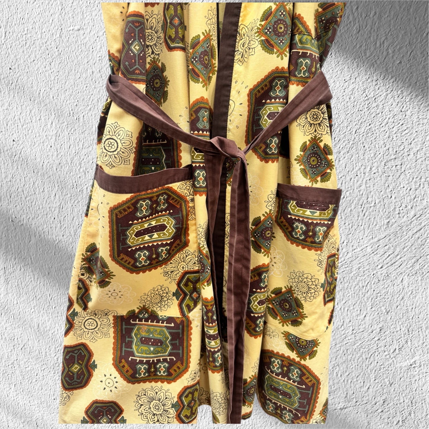 Summit 70’s Robe 12/M