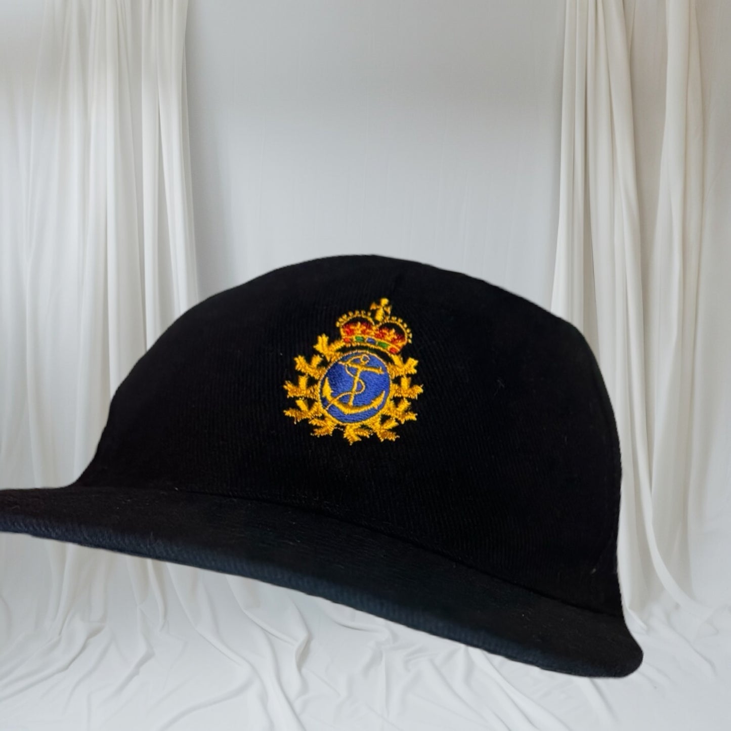 Nautical Cap