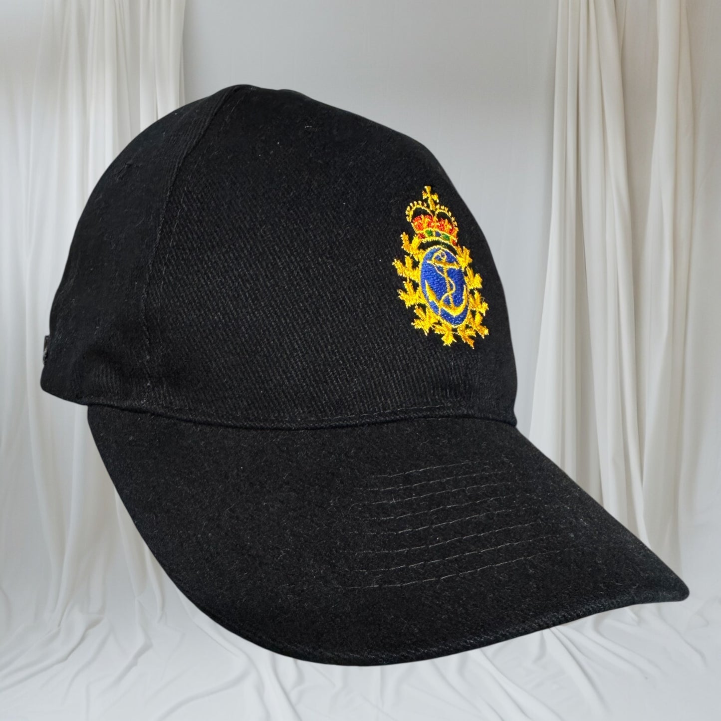 Nautical Cap