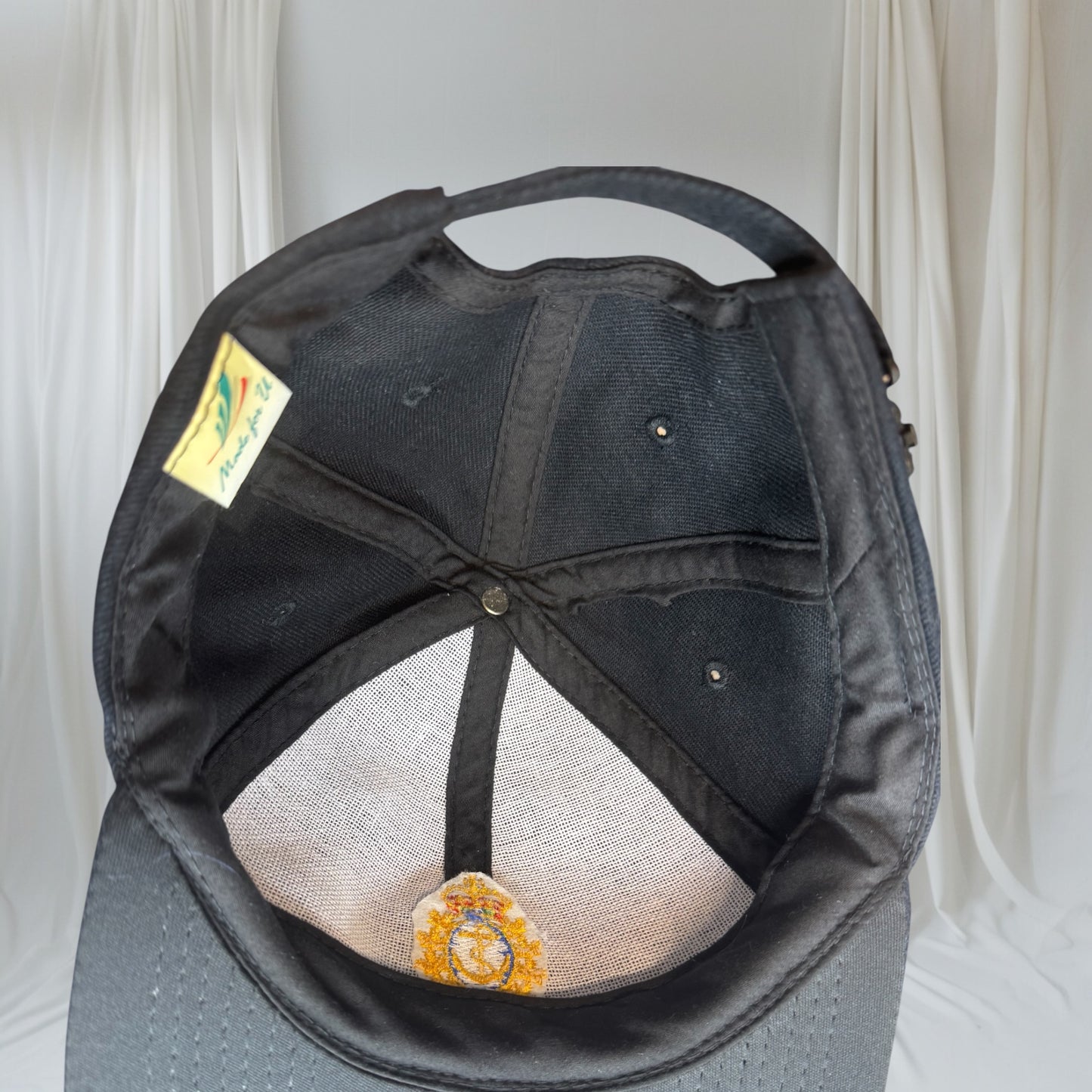 Nautical Cap